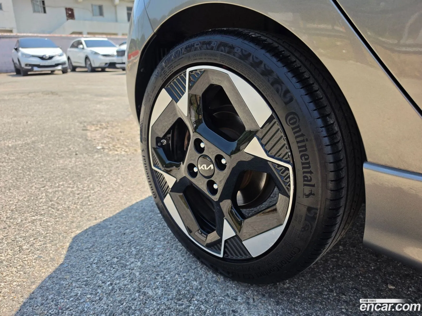 Kia Morning 2015 KNABX511BGT008953 — 14