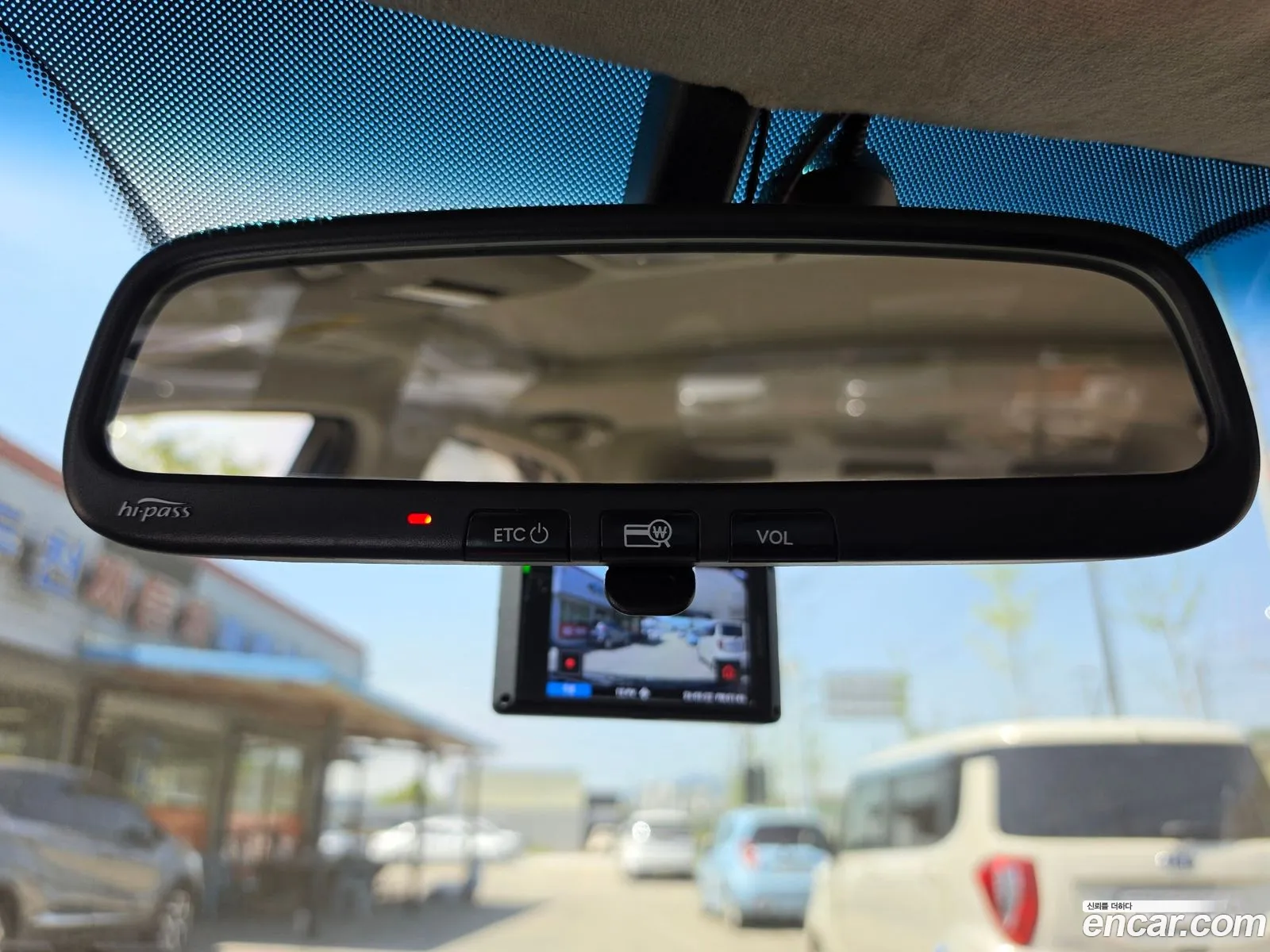 Kia Morning 2015 KNABX511BGT008953 — 7