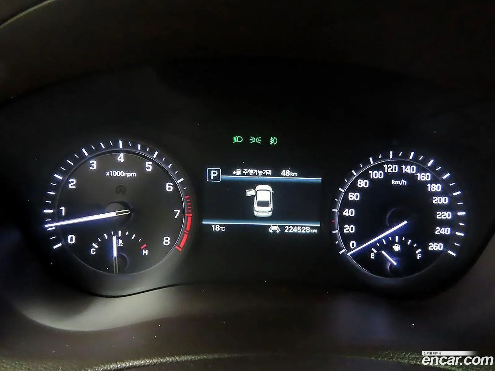 Genesis G80 2016 — 4