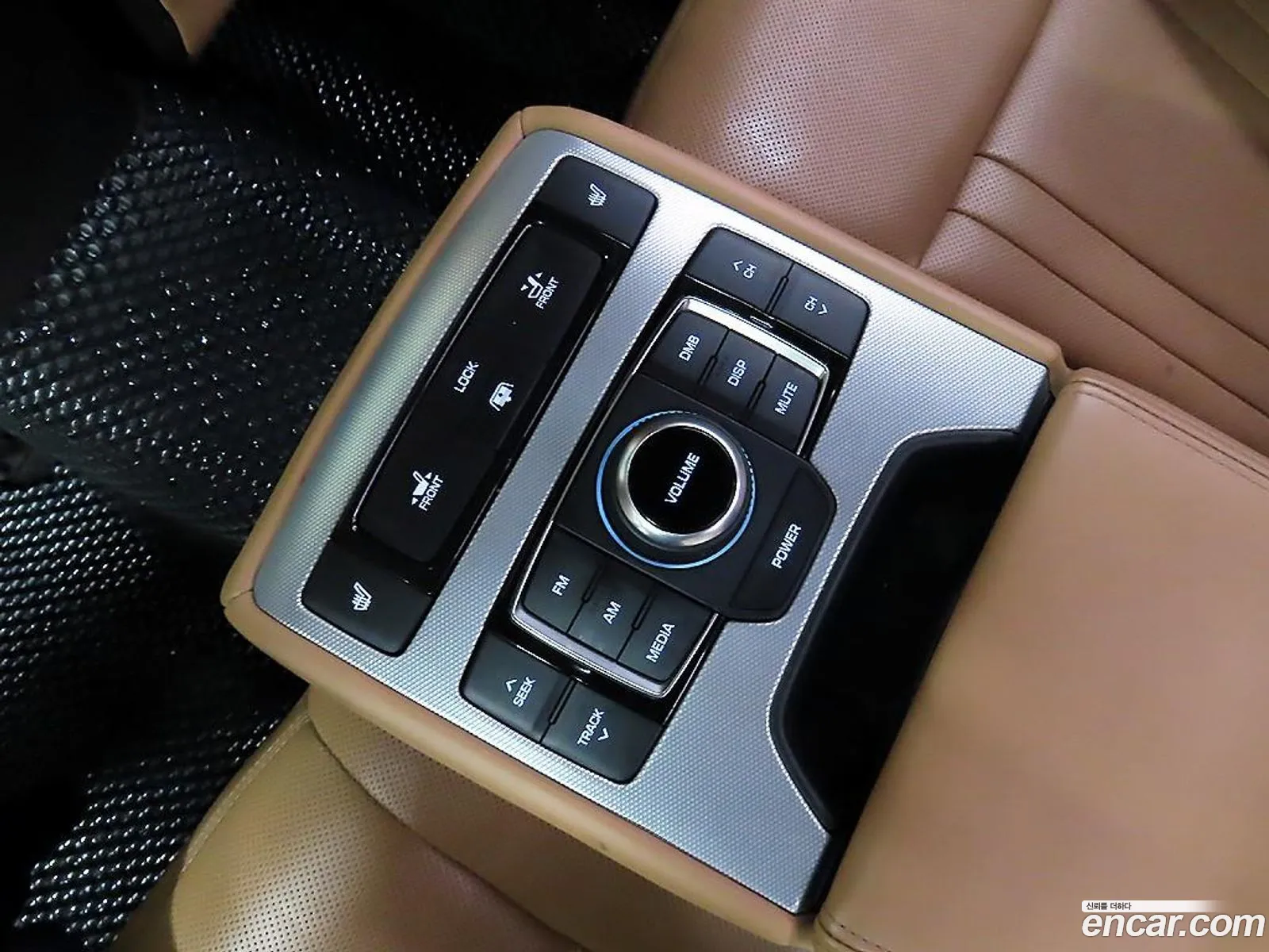 Genesis G80 2016 — 6
