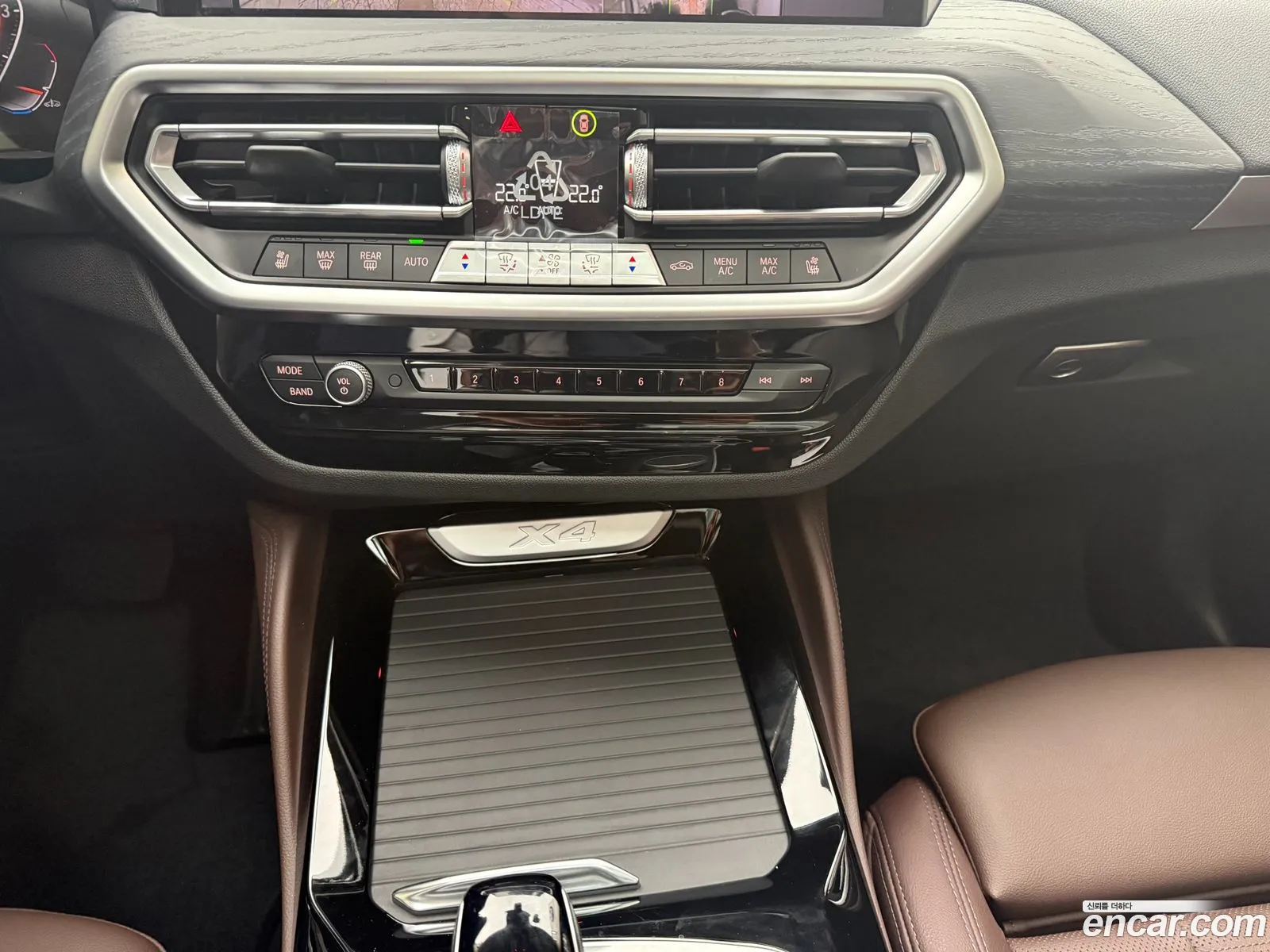 BMW X4 2025 — 14