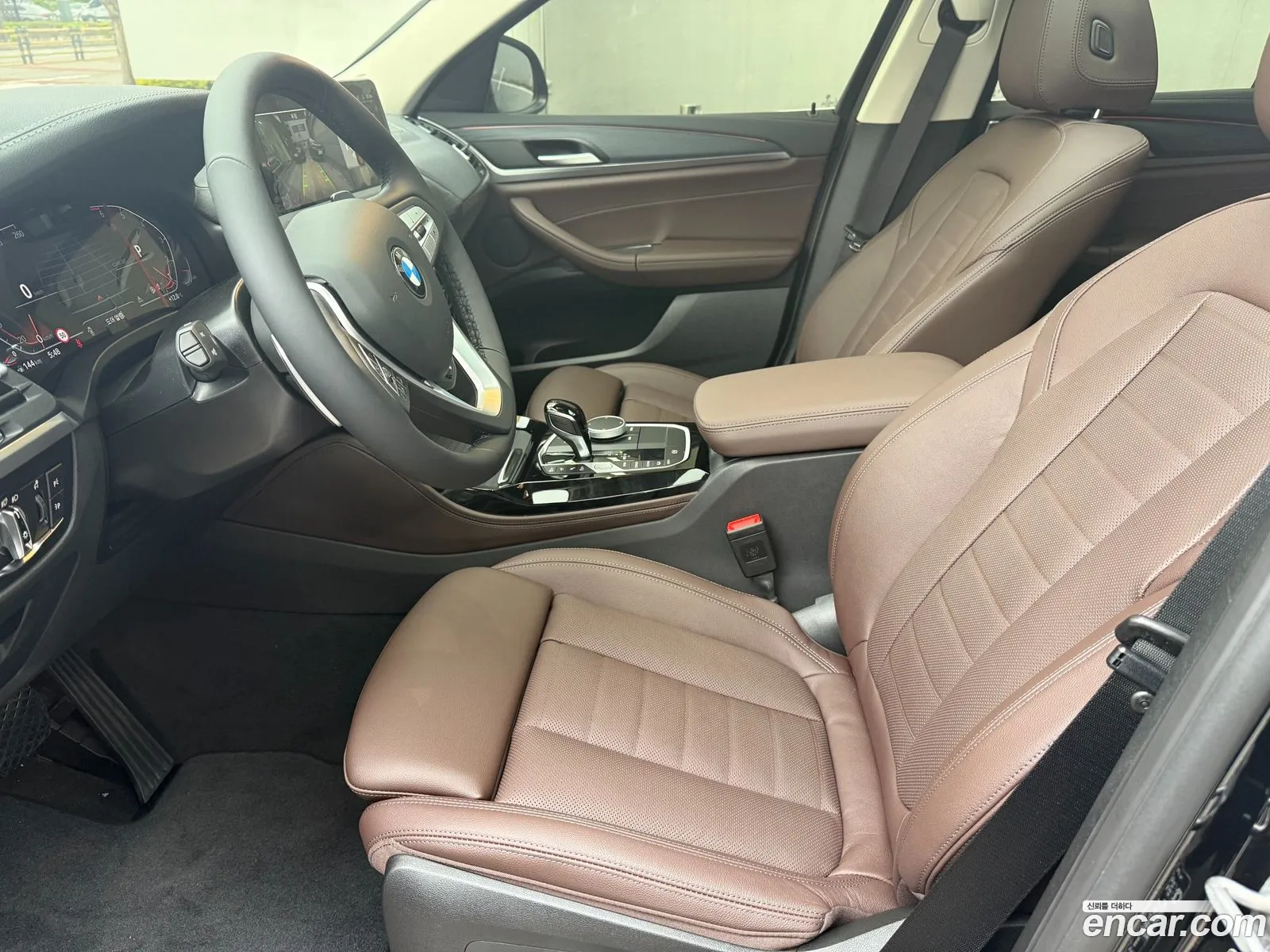 BMW X4 2025 — 4