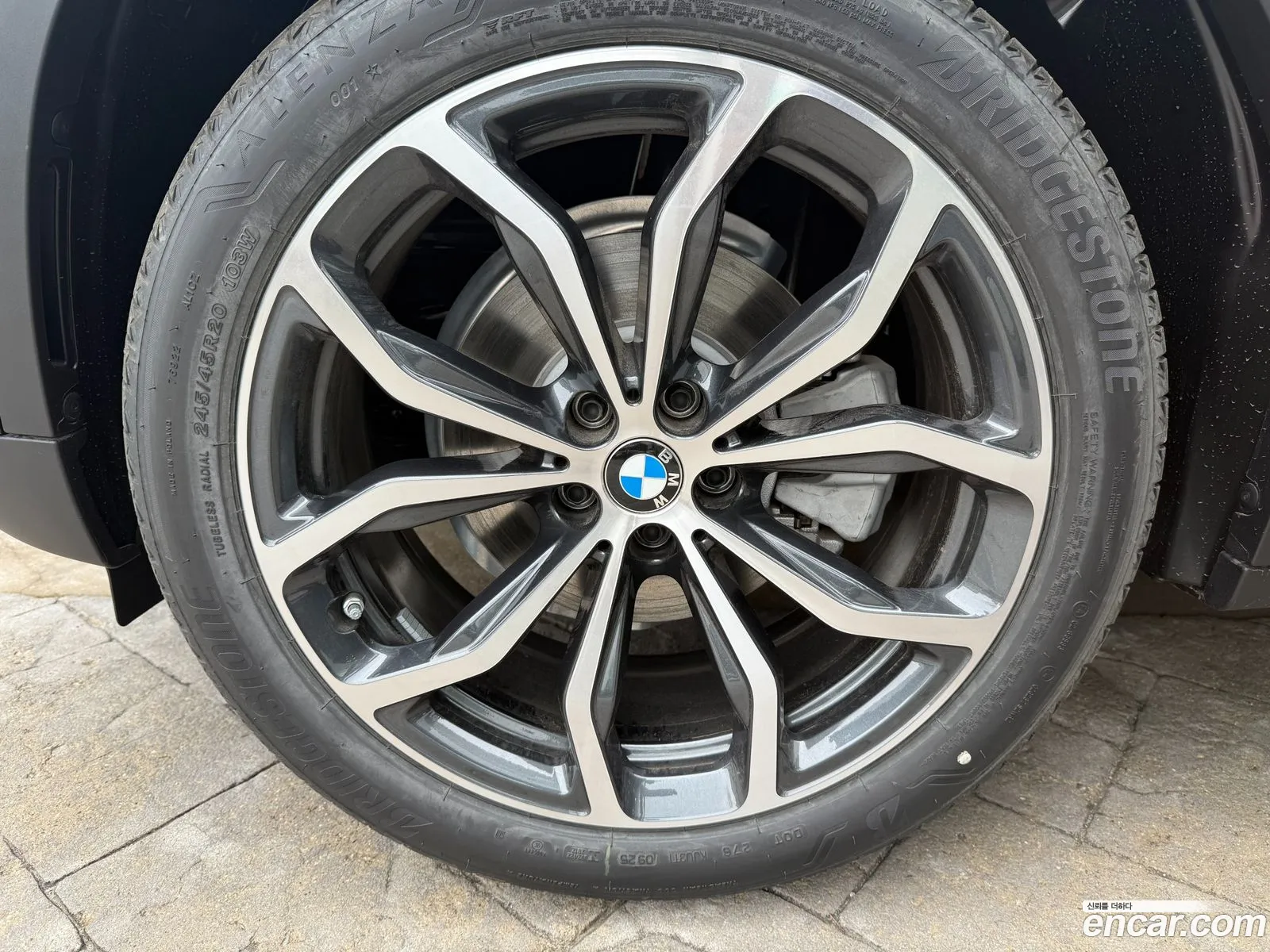 BMW X4 2025 — 7