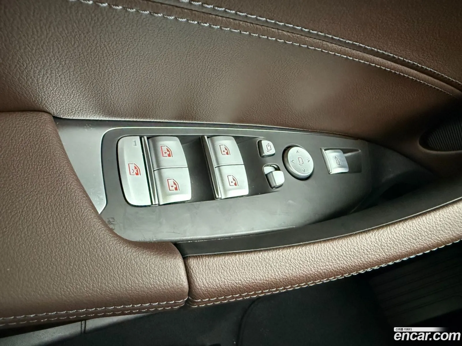 BMW X4 2025 — 20