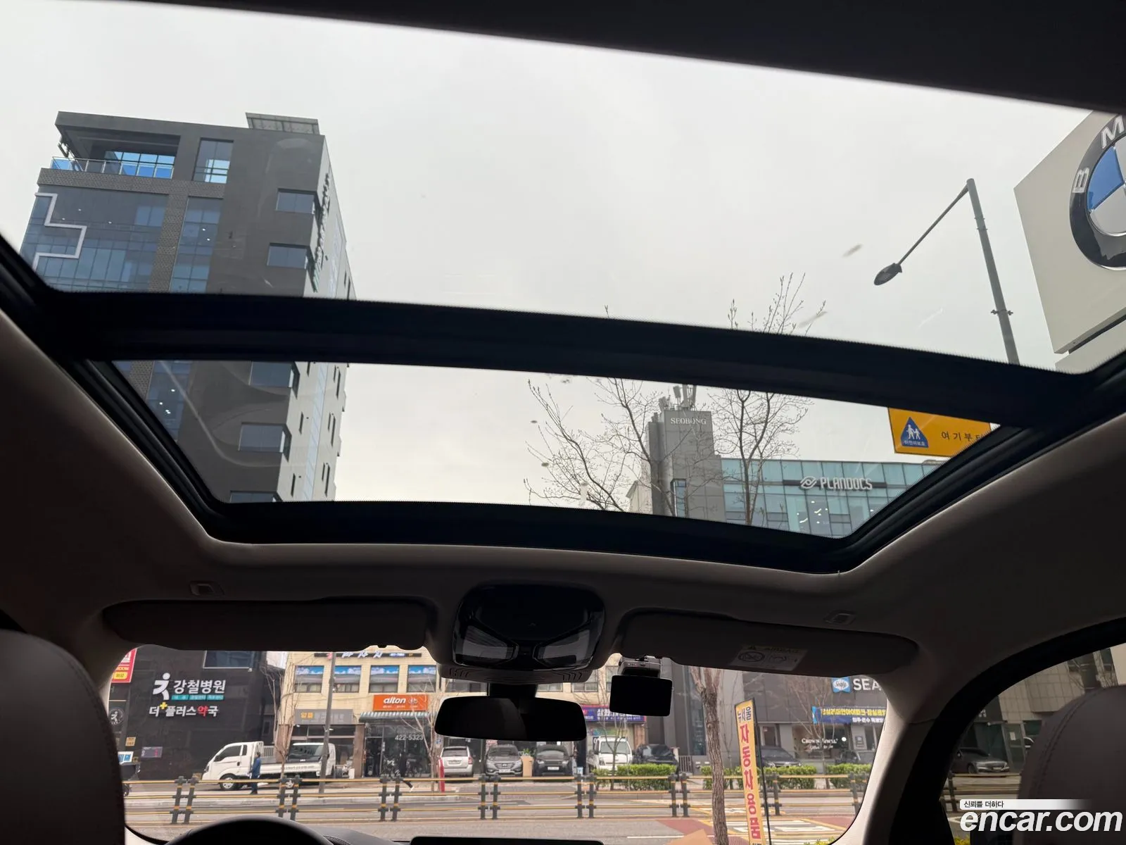 BMW X4 2025 — 12