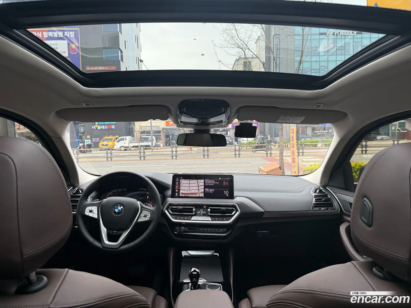 BMW X4 2025 — 5