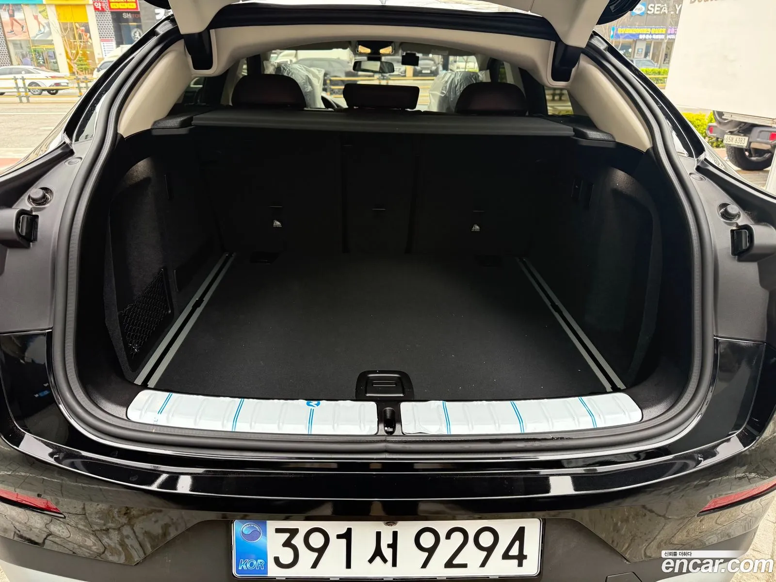 BMW X4 2025 — 11