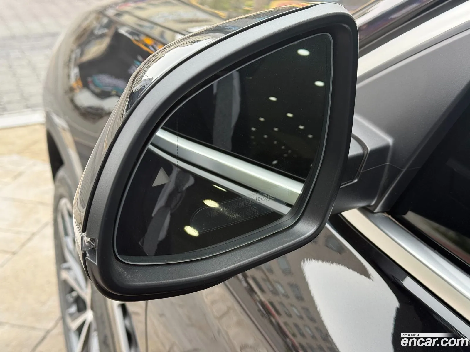 BMW X4 2025 — 6