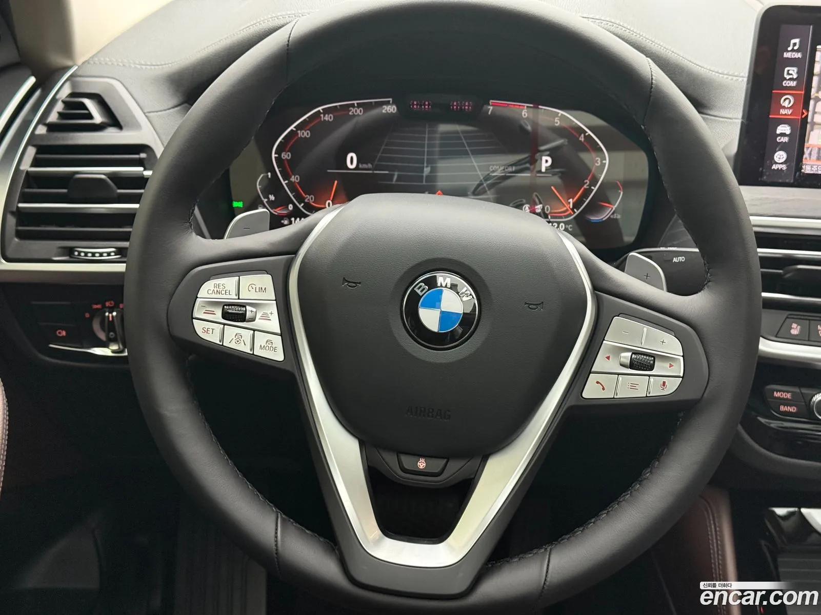 BMW X4 2025 — 2