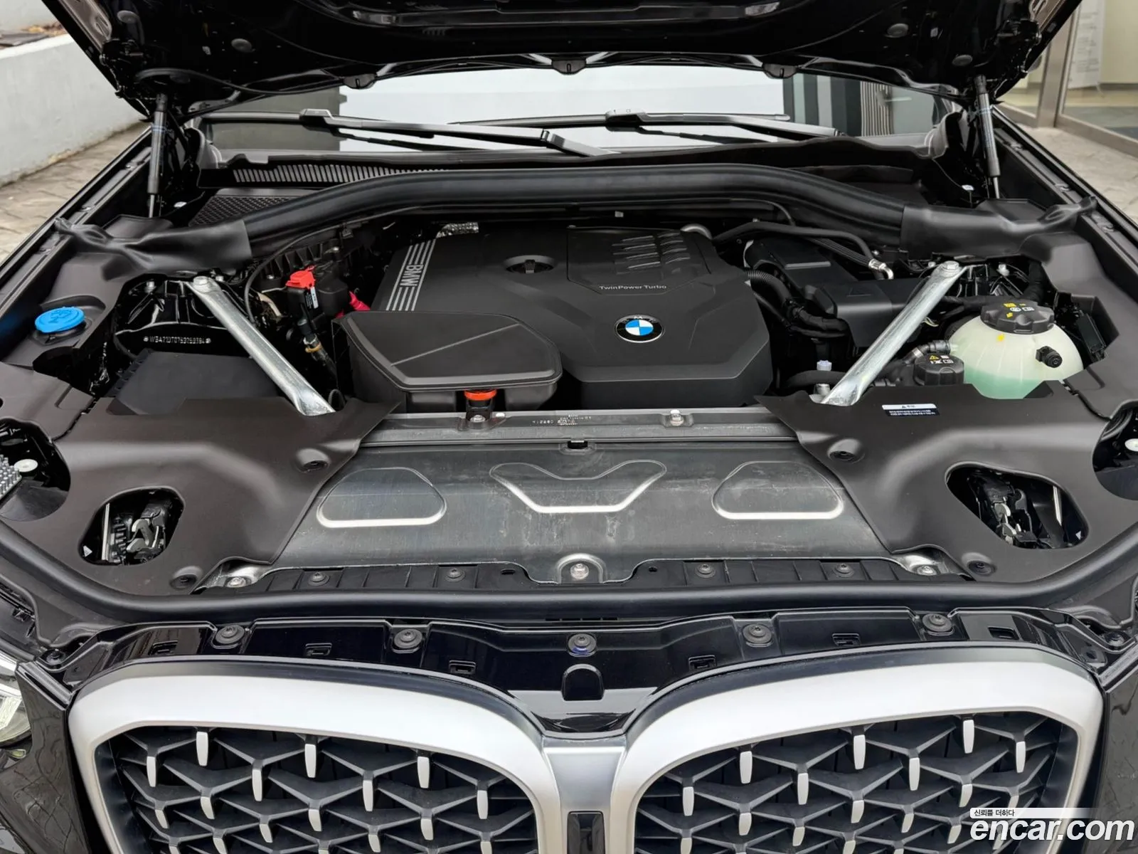 BMW X4 2025 — 10