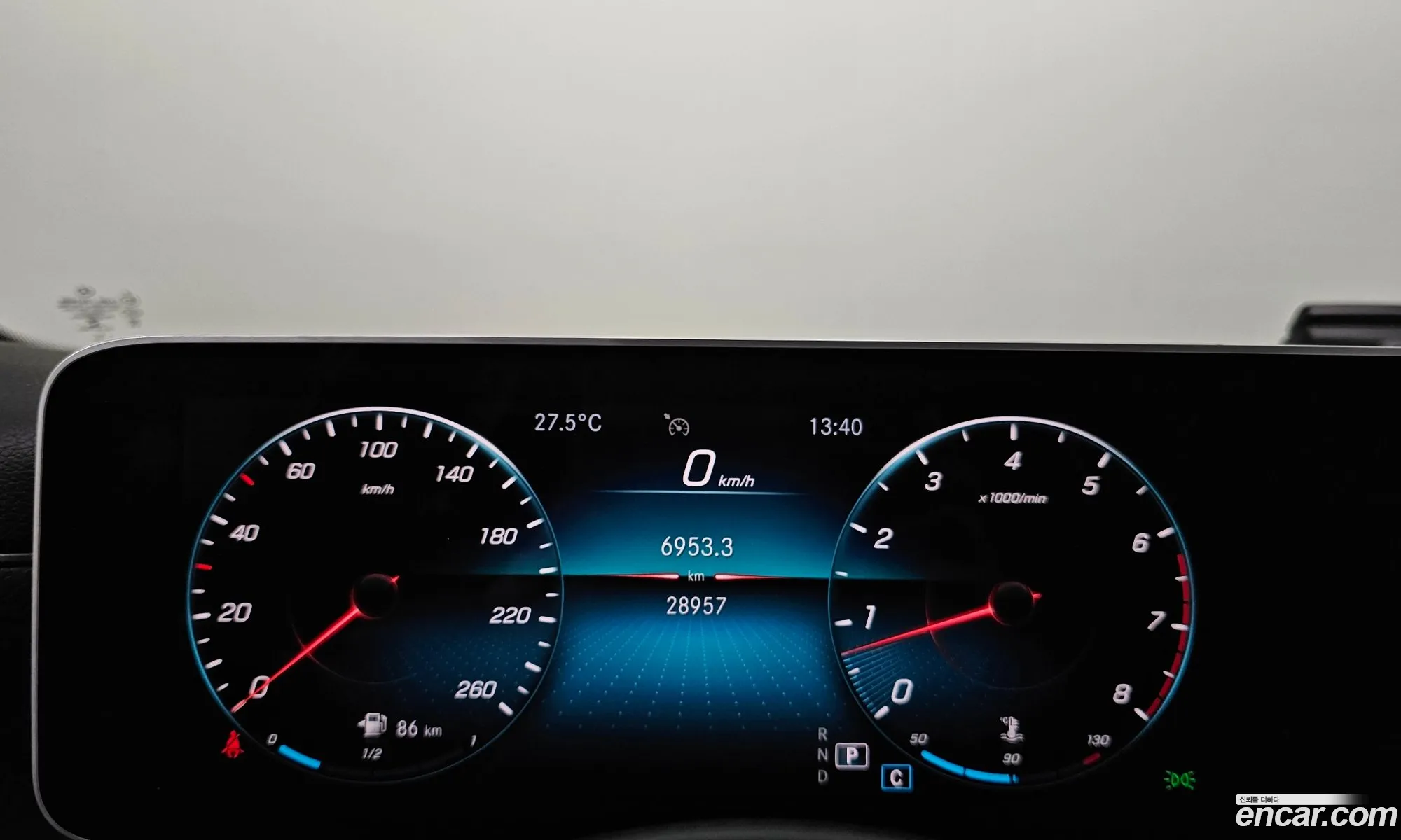 Mercedes-Benz A-Class W177 2020 — 6