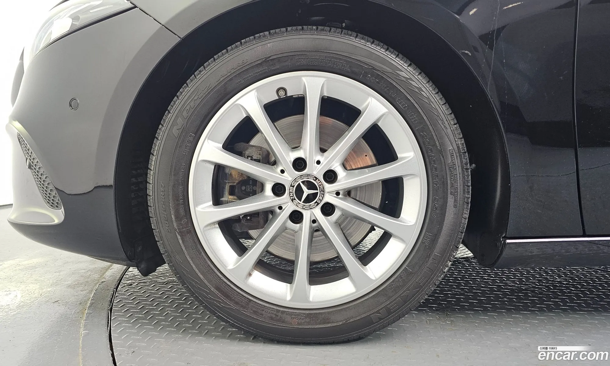 Mercedes-Benz A-Class W177 2020 — 23