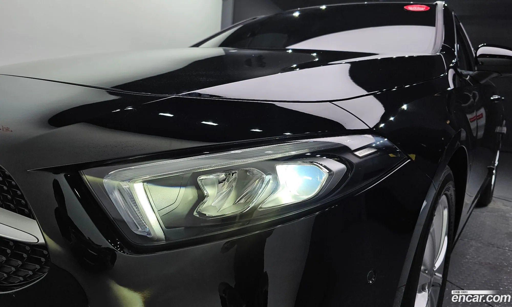 Mercedes-Benz A-Class W177 2020 — 3