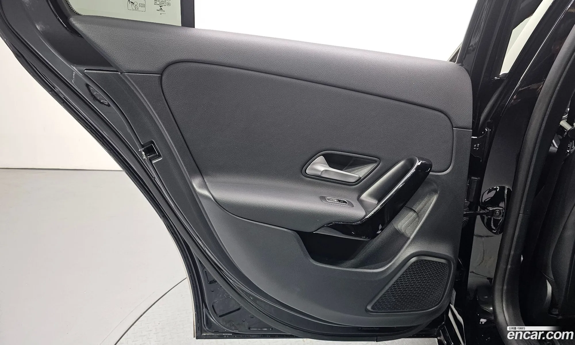 Mercedes-Benz A-Class W177 2020 — 24
