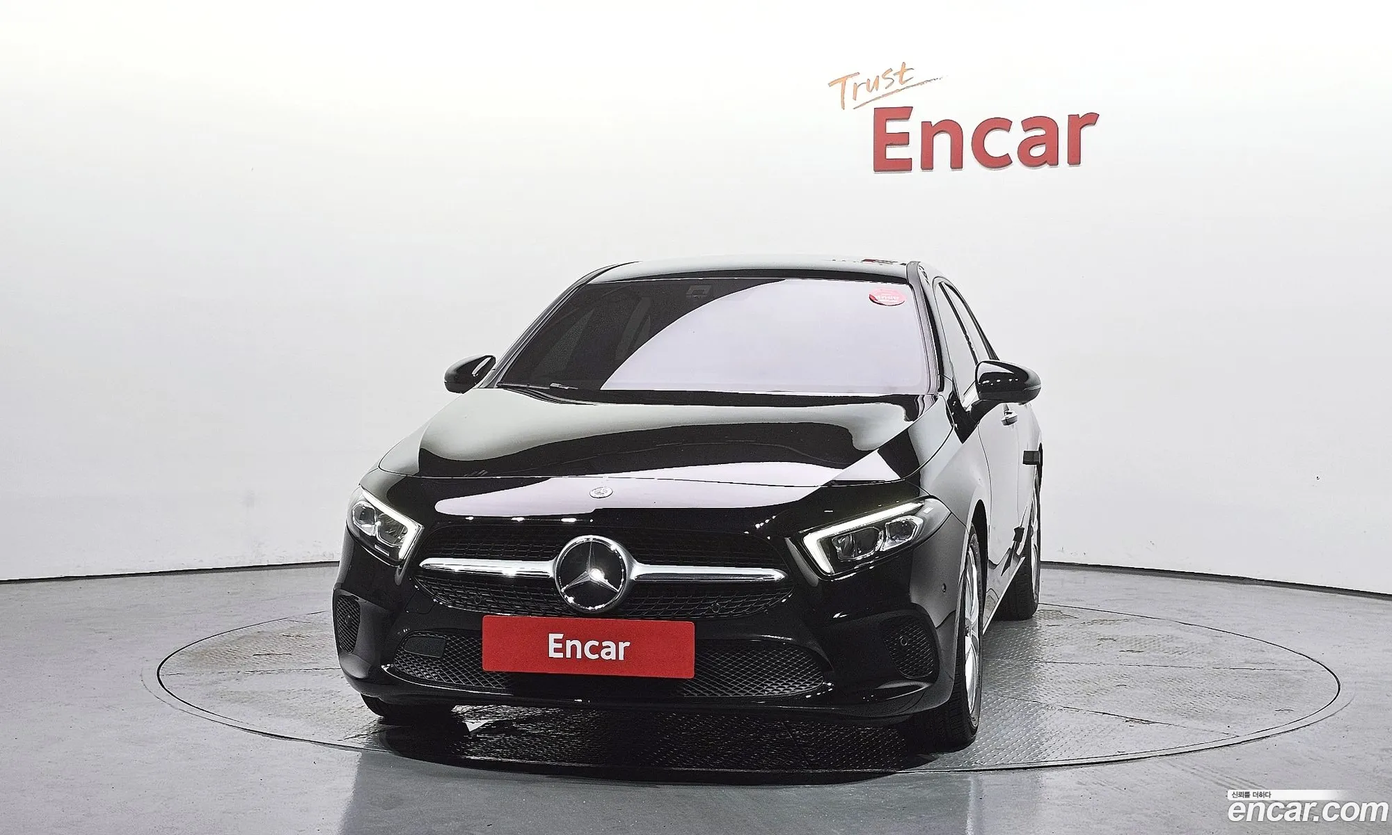 Mercedes-Benz A-Class W177 2020 — 12