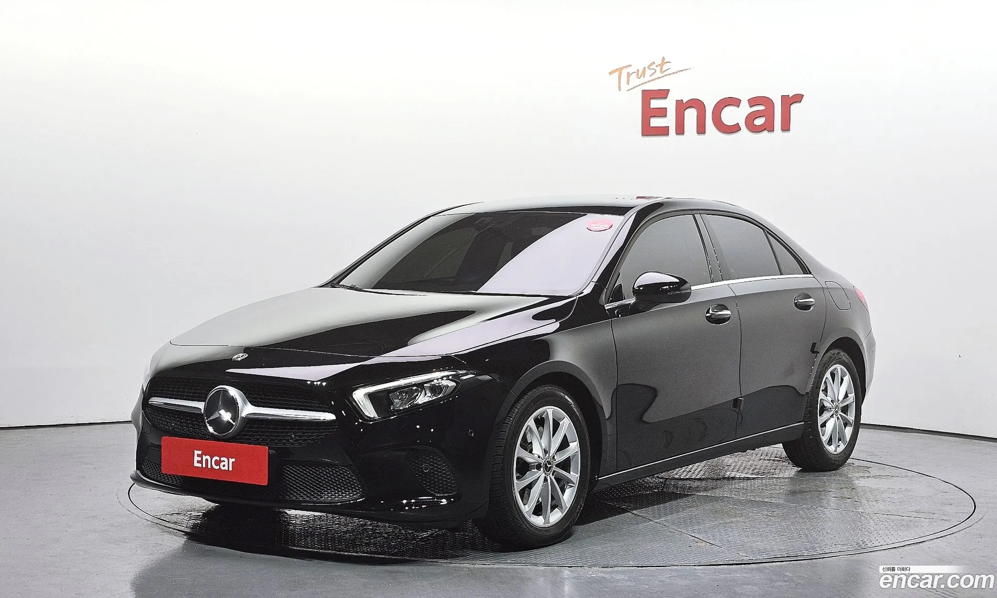 Mercedes-Benz A-Class W177 2020 — 30