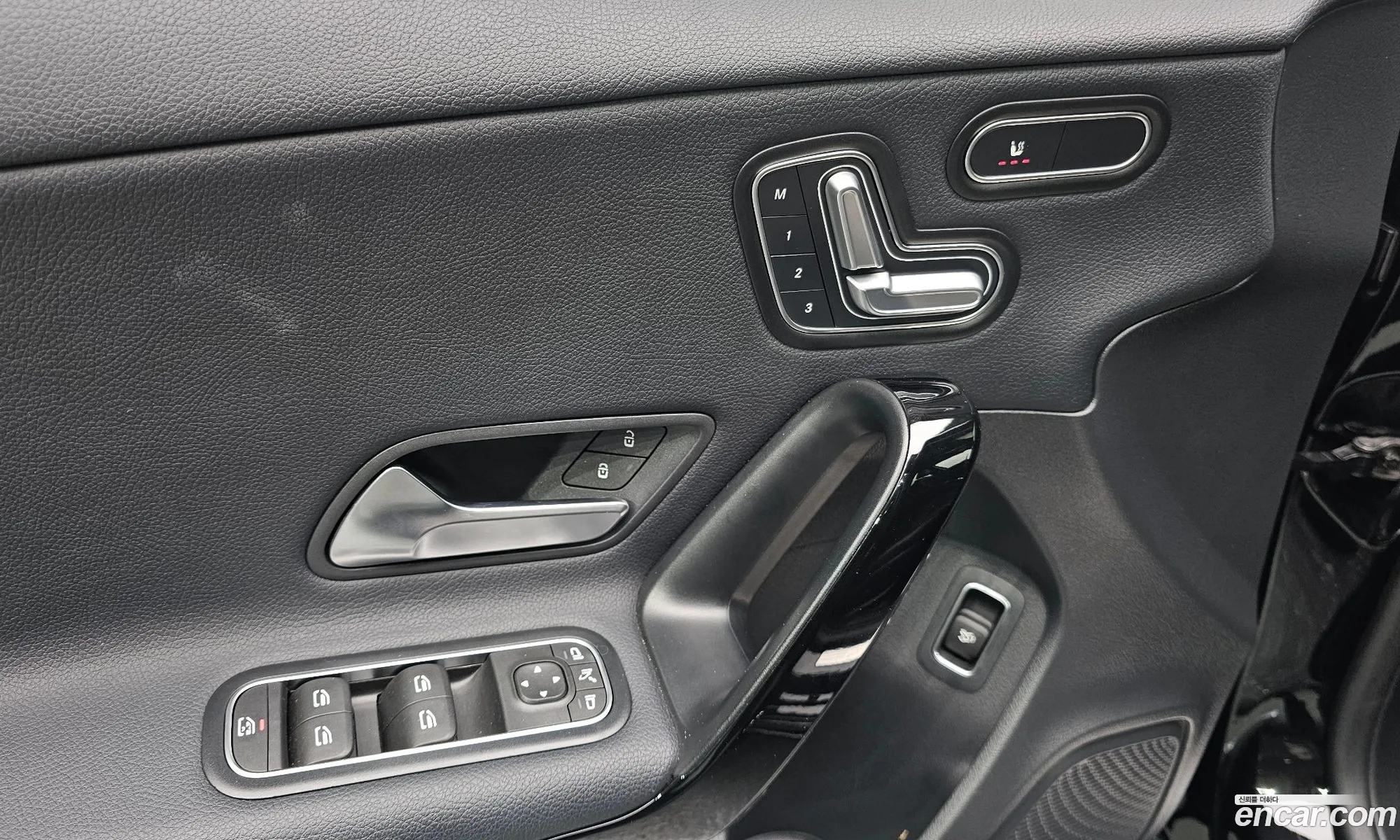 Mercedes-Benz A-Class W177 2020 — 7