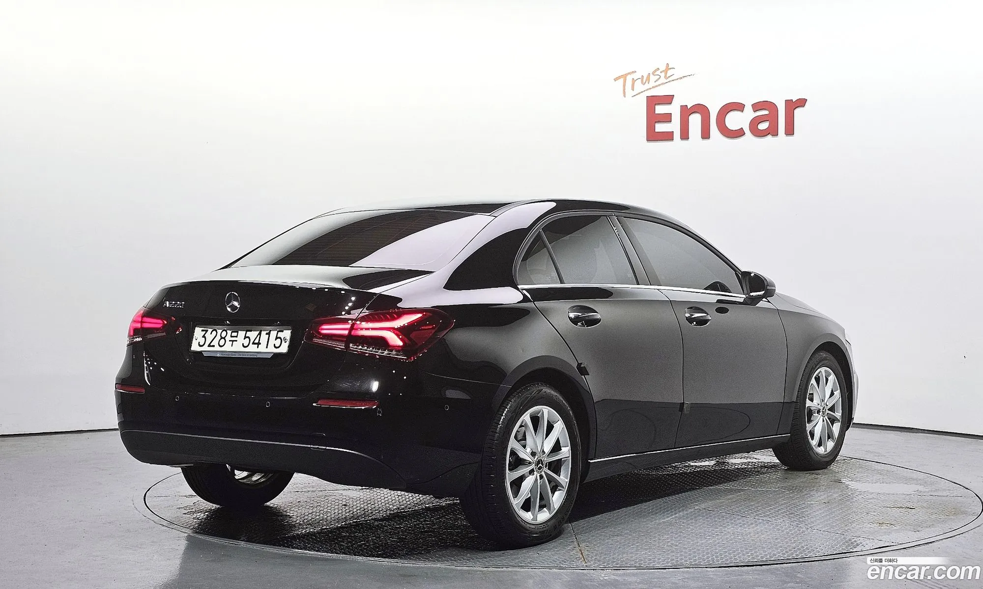 Mercedes-Benz A-Class W177 2020 — 28