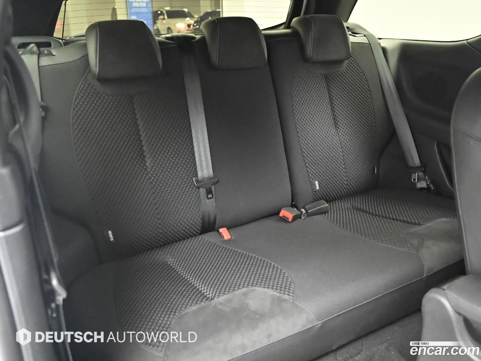 Citroen/DS DS3 2018 — 16