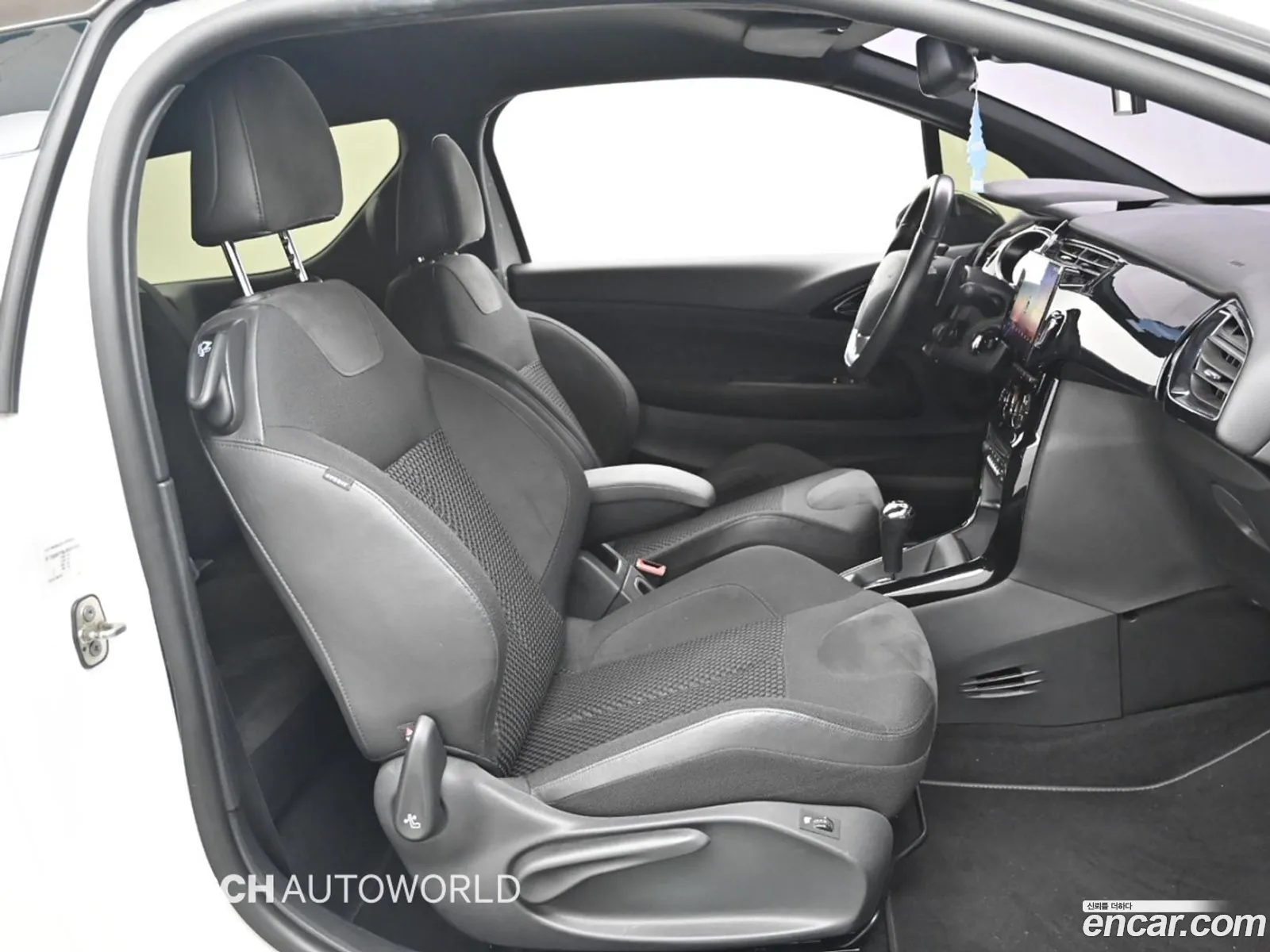 Citroen/DS DS3