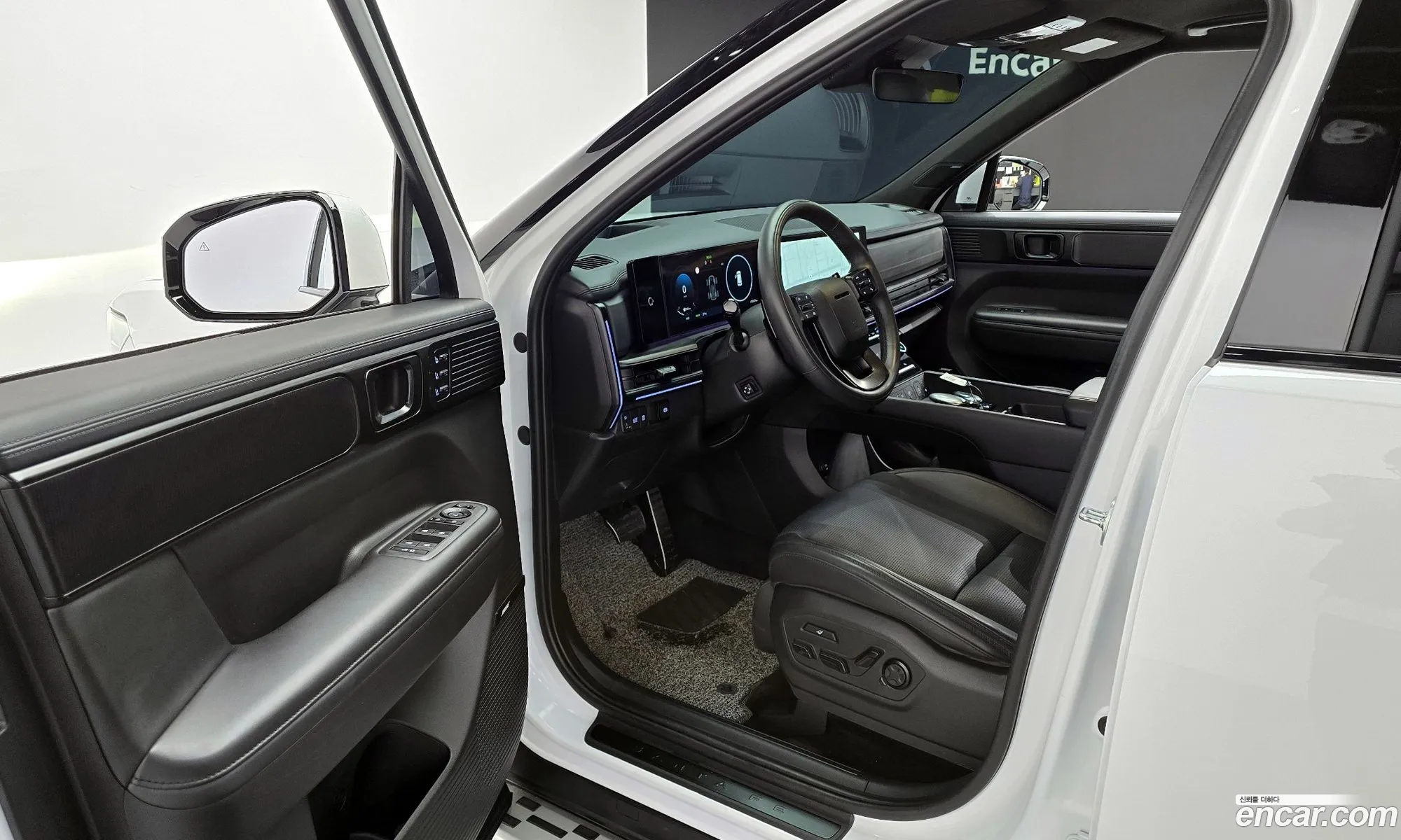 Hyundai Santa Fe 2023 — 2
