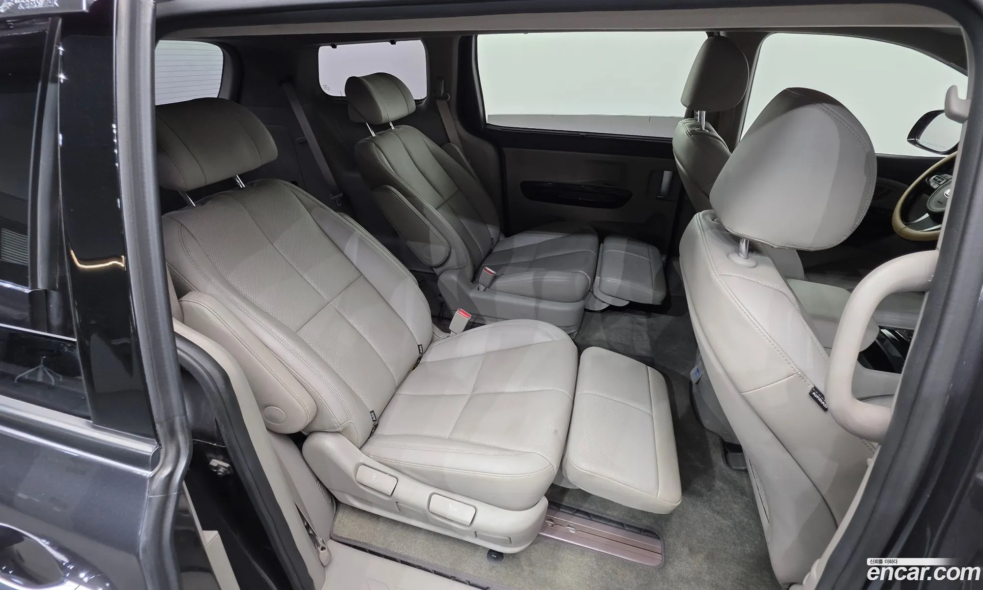 Kia Carnival 2015 KNAME811BGS093791 — 20