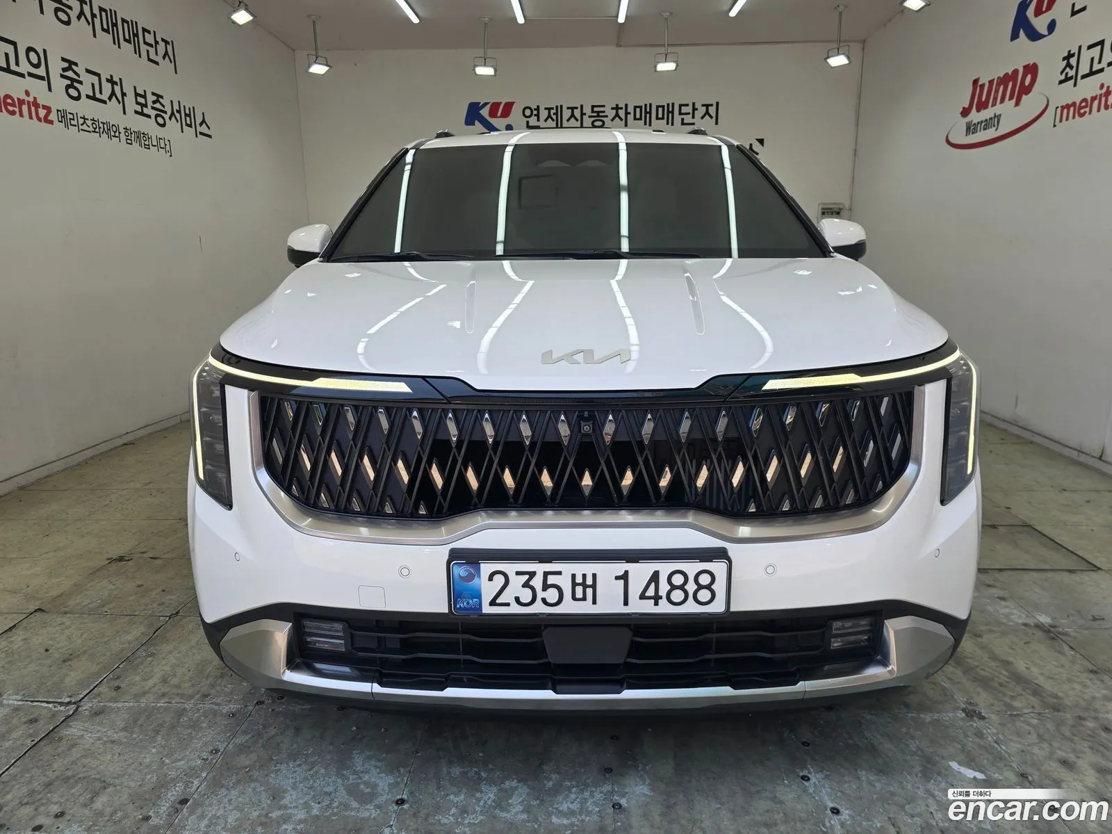 Kia Carnival 2024 — 16