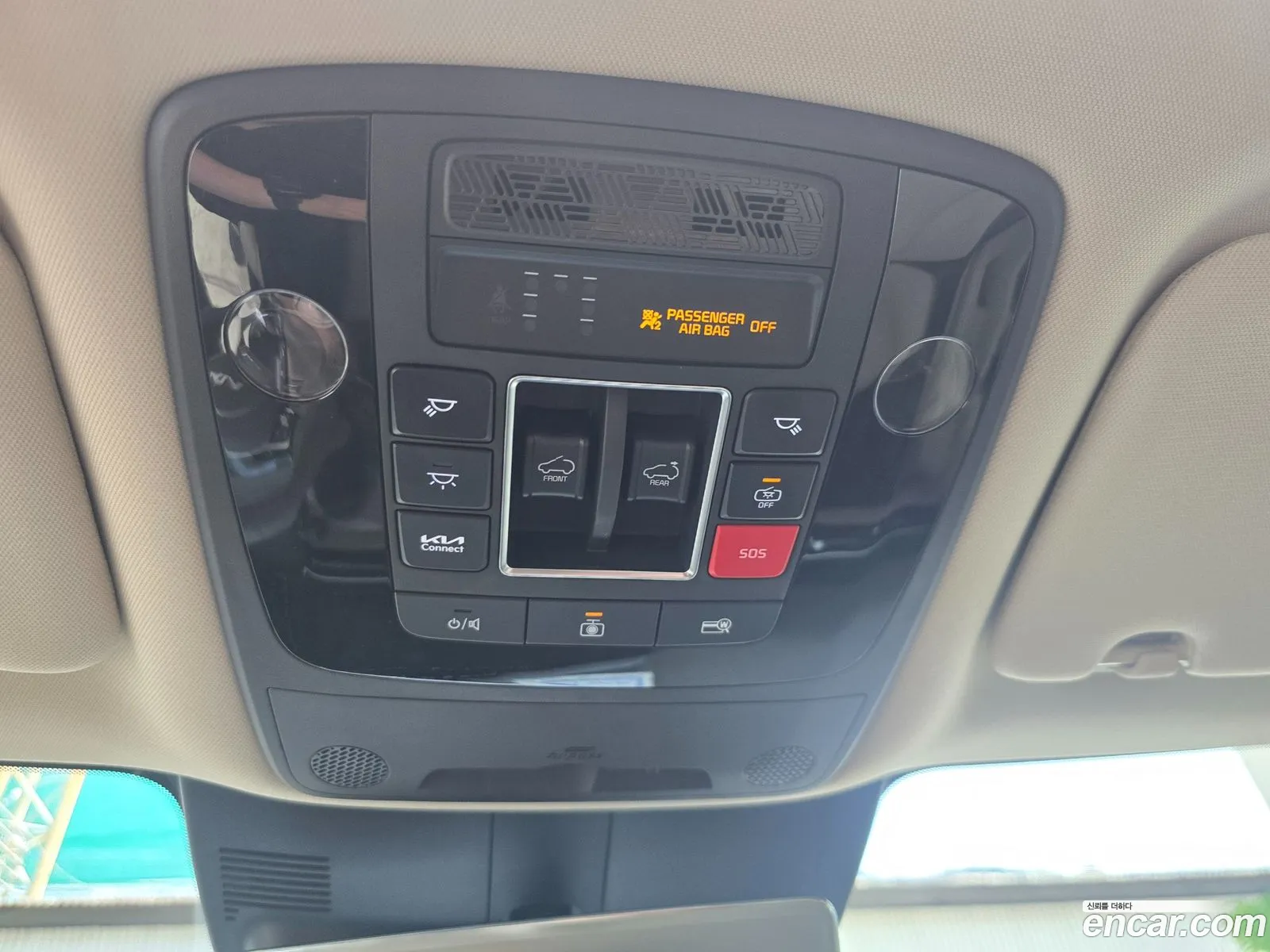 Kia Carnival 2024 — 6
