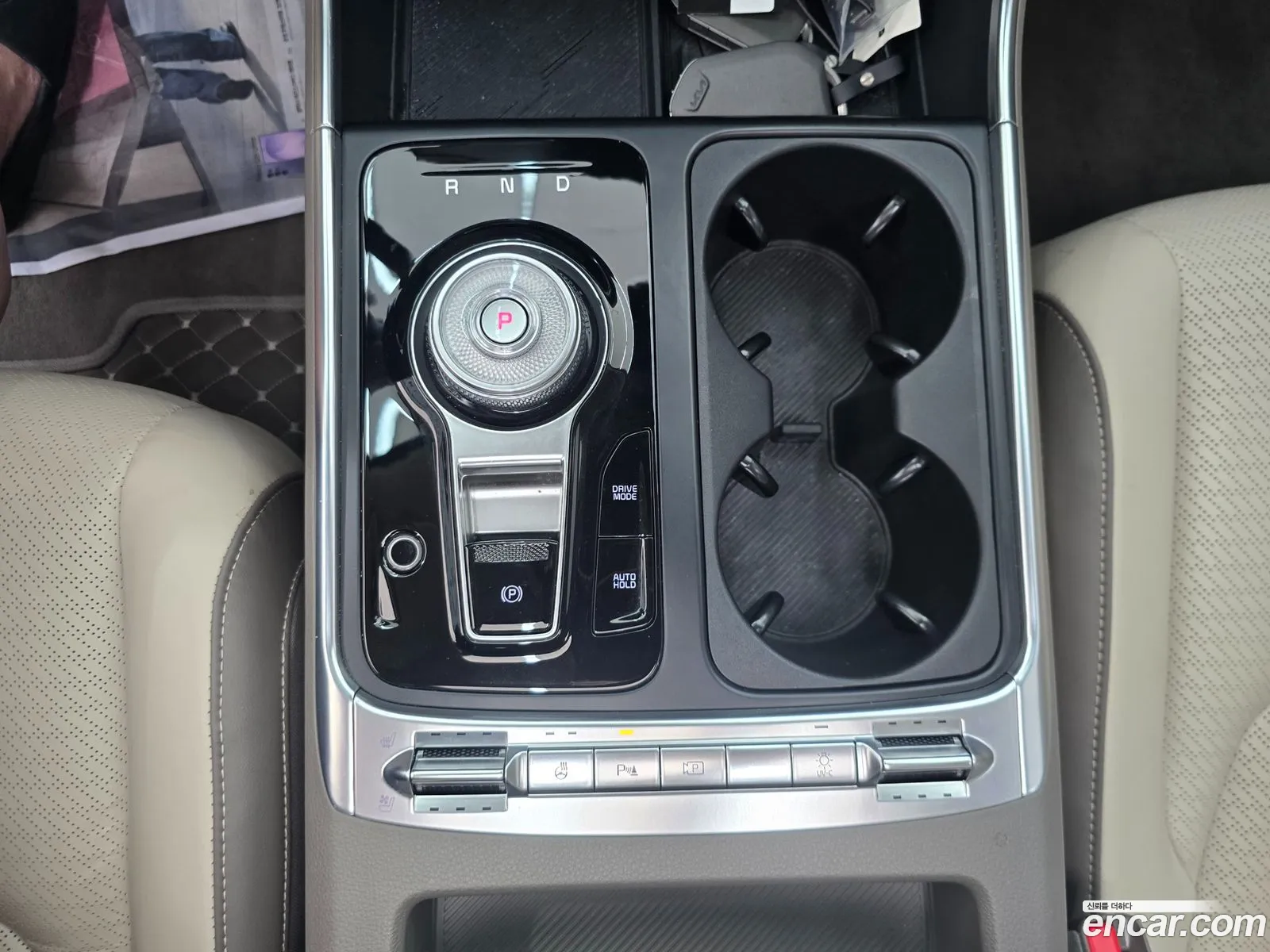 Kia Carnival 2024 — 12