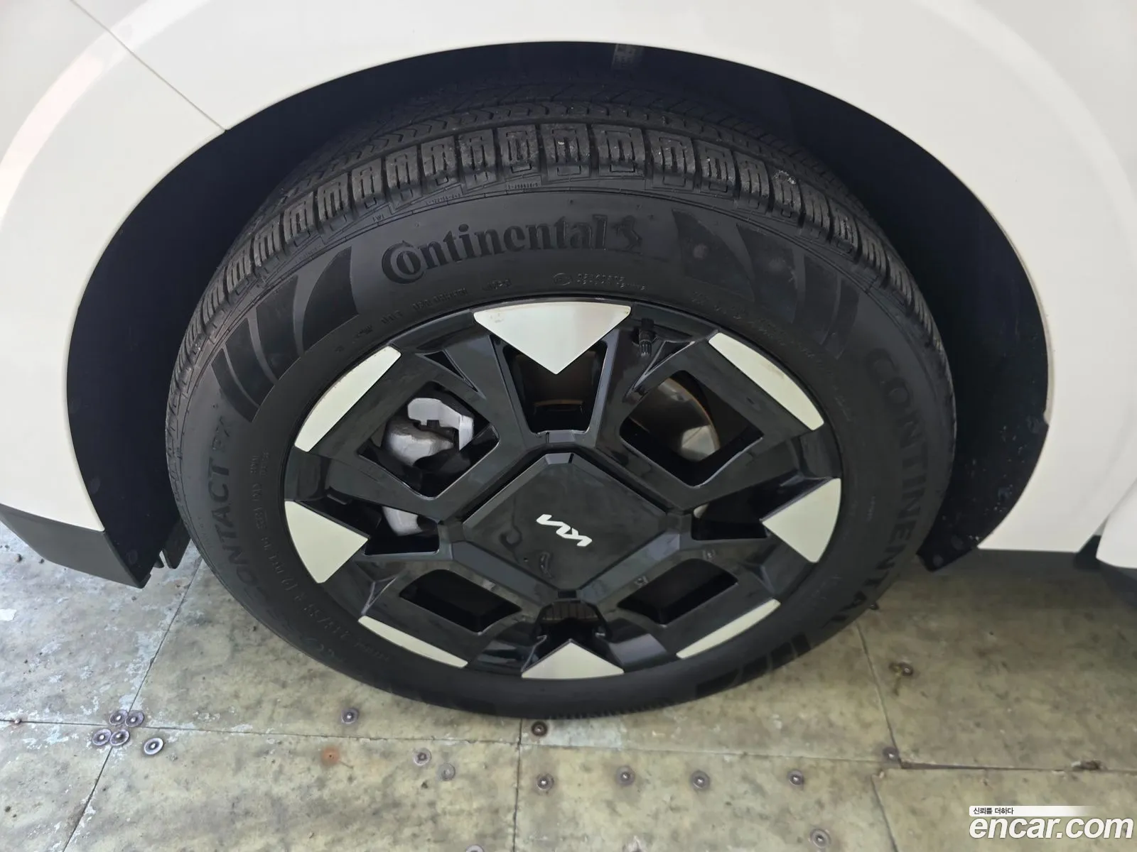 Kia Carnival 2024 — 13