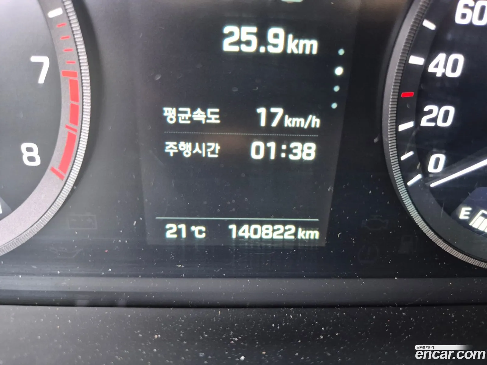 Hyundai LF Sonata 2016 — 4