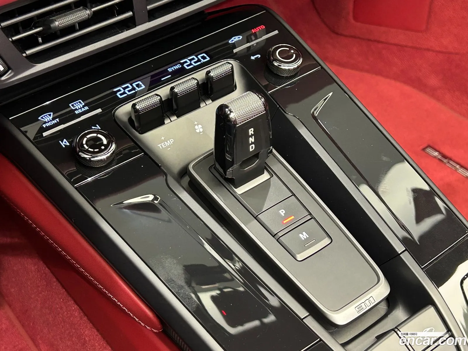 Porsche 911 2025 — 14
