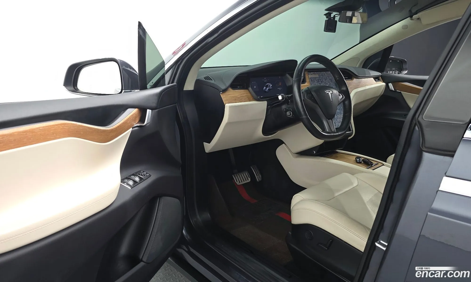Tesla Model X 2019 5YJXCBE23KF150586 — 19