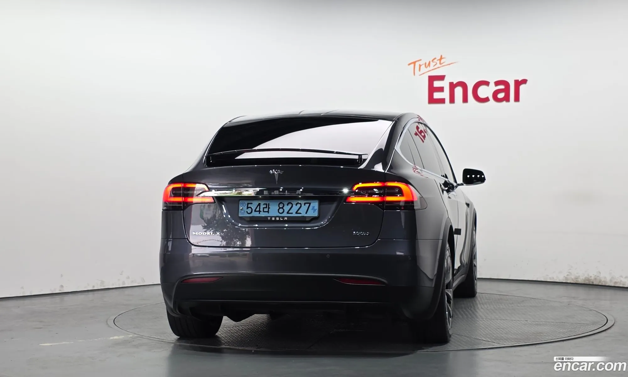 Tesla Model X 2019 5YJXCBE23KF150586 — 13