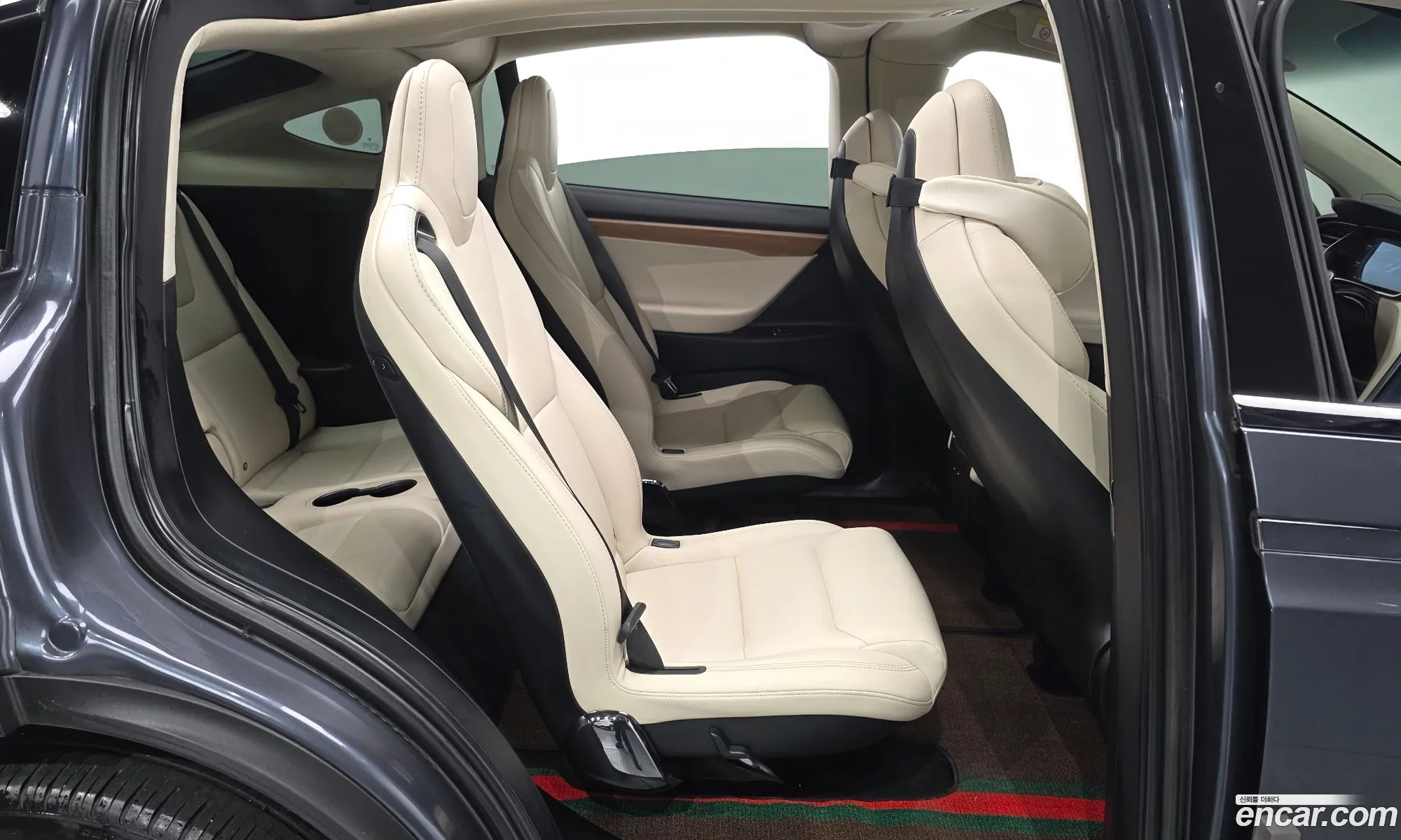 Tesla Model X 2019 5YJXCBE23KF150586 — 25