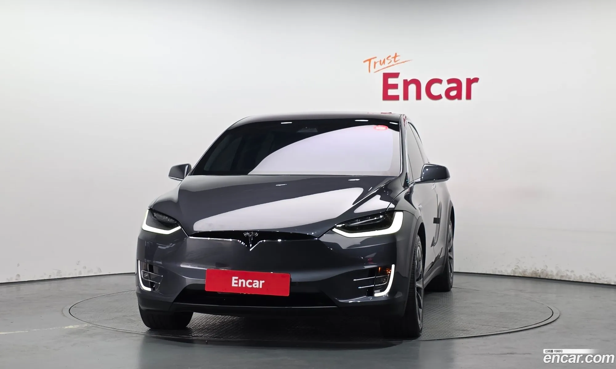 Tesla Model X 2019 5YJXCBE23KF150586 — 20