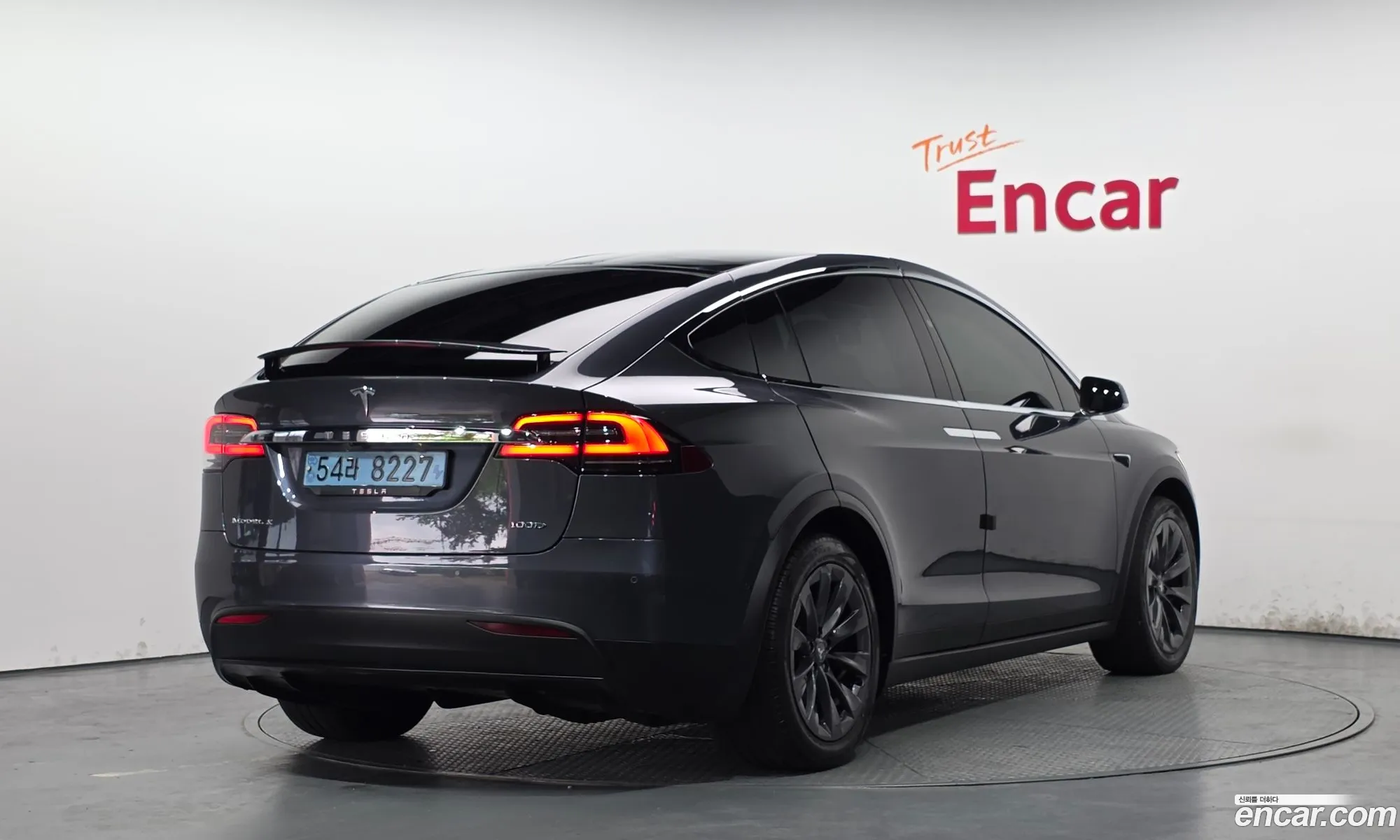 Tesla Model X 2019 5YJXCBE23KF150586 — 34