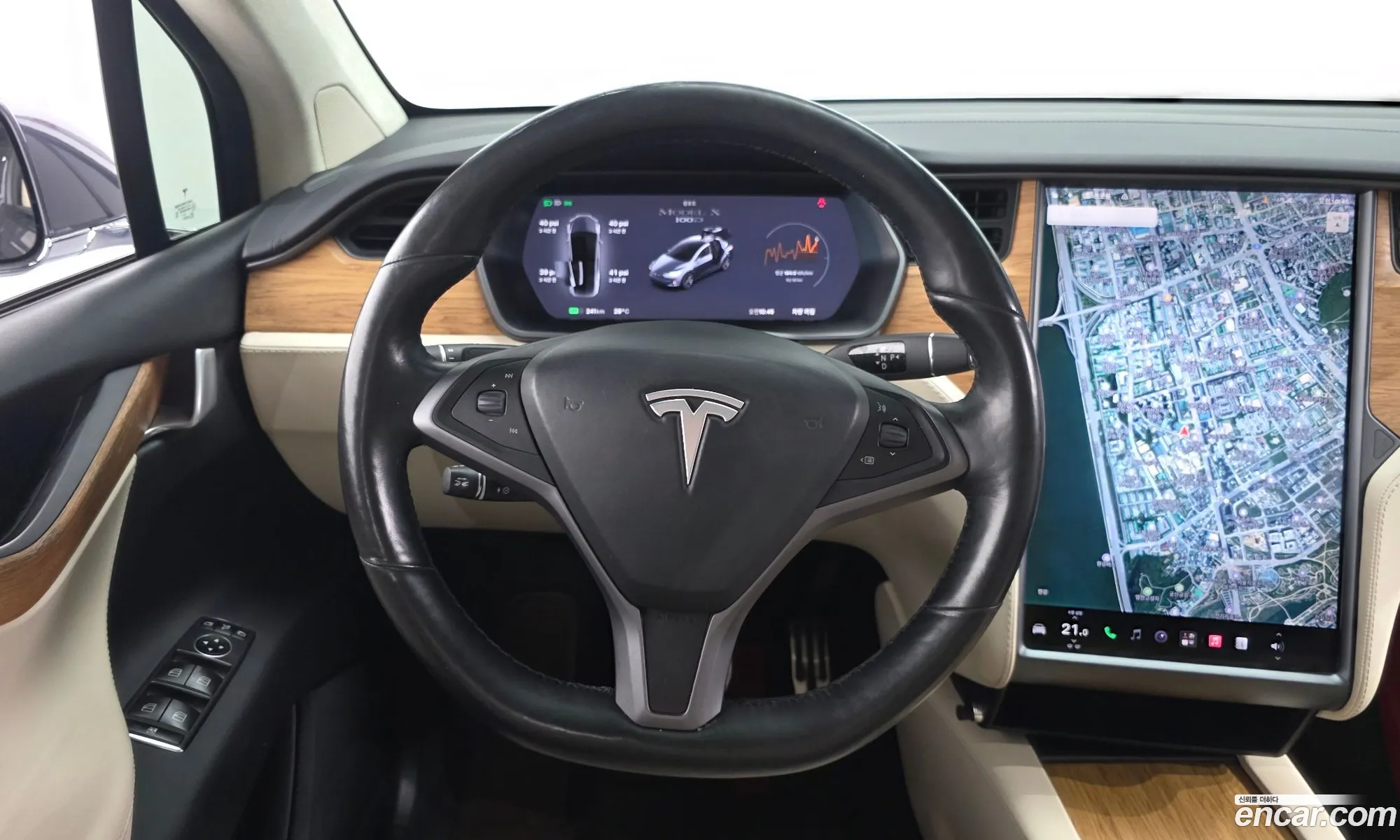 Tesla Model X 2019 5YJXCBE23KF150586 — 21