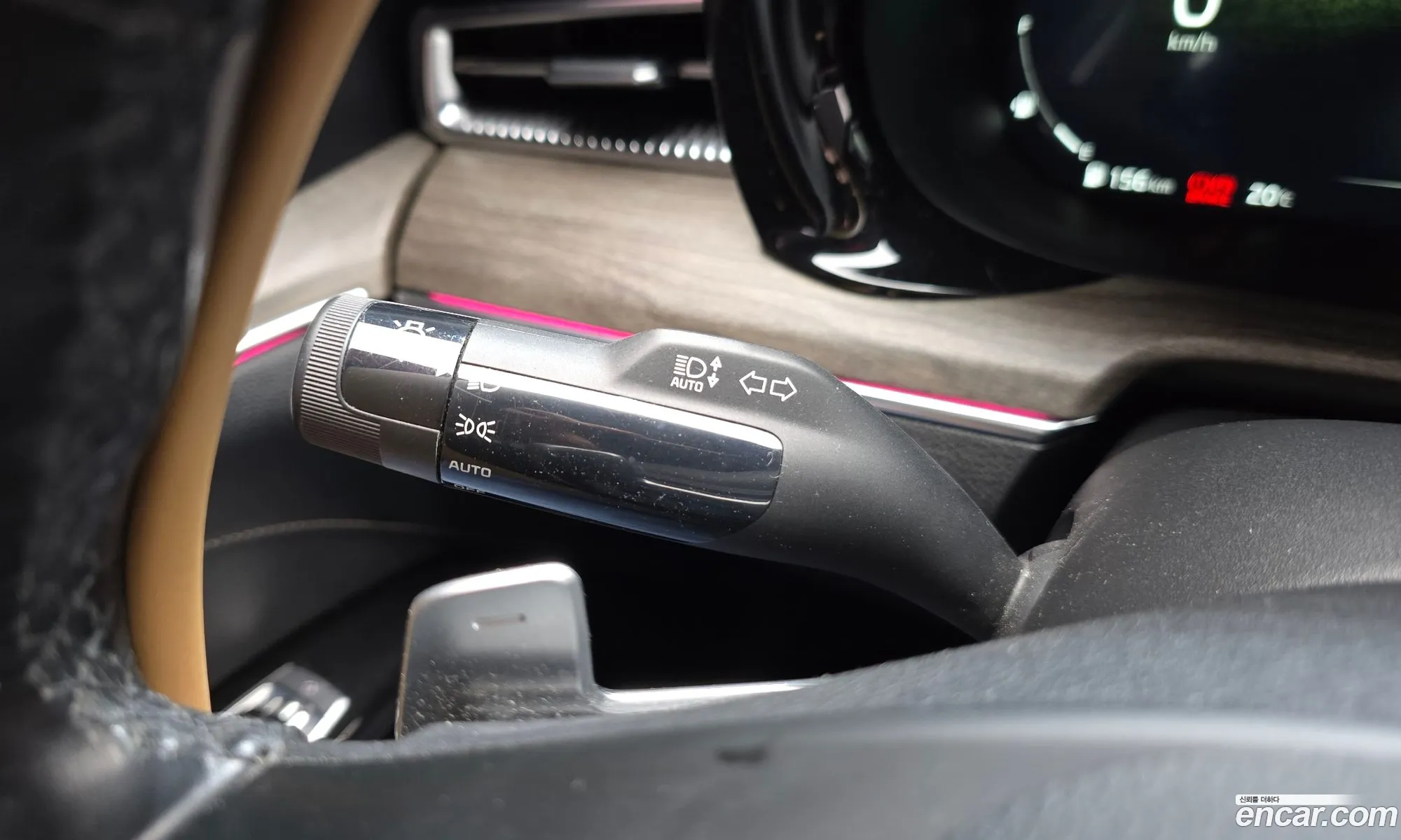 Kia K5 2020 — 27