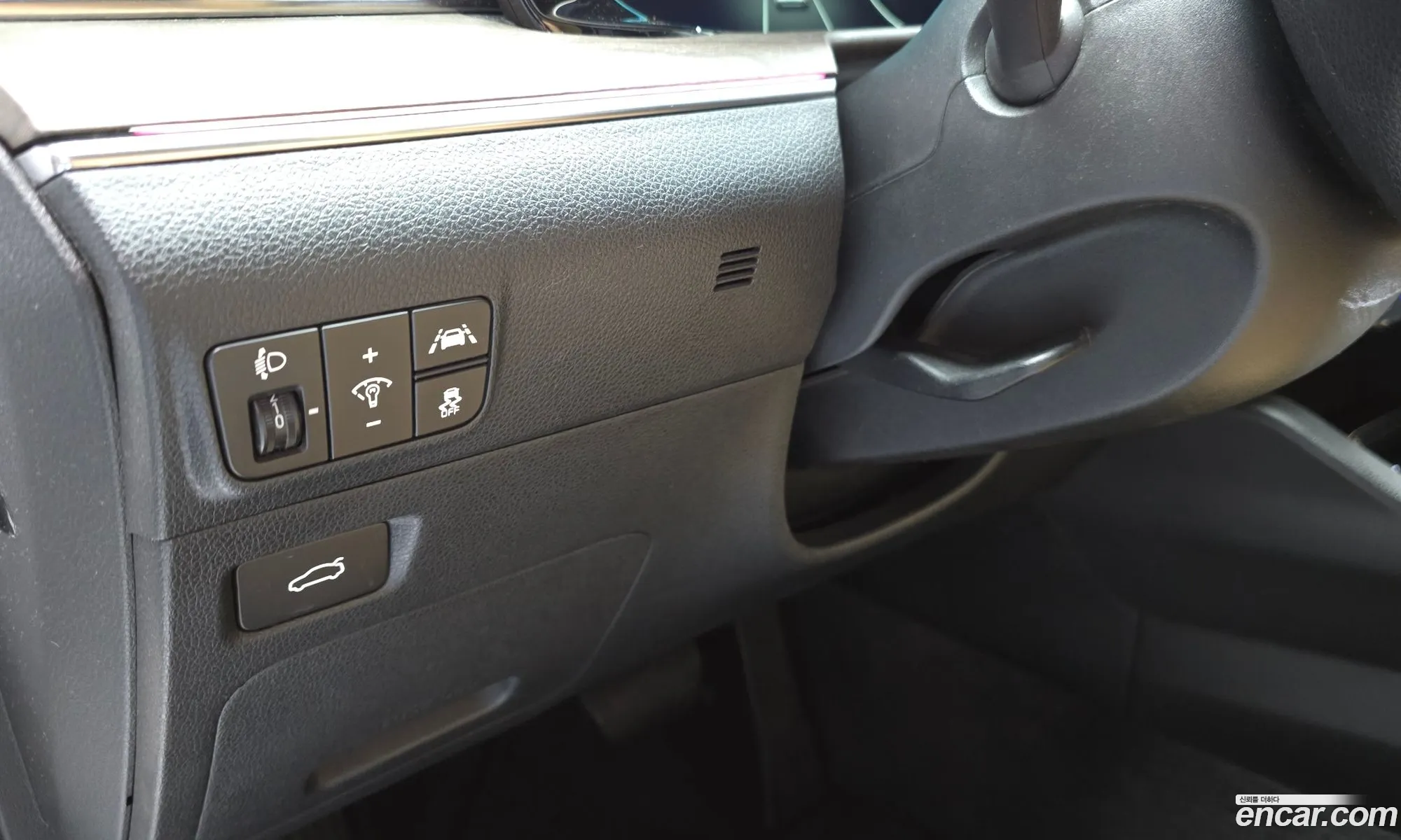 Kia K5 2020 — 15