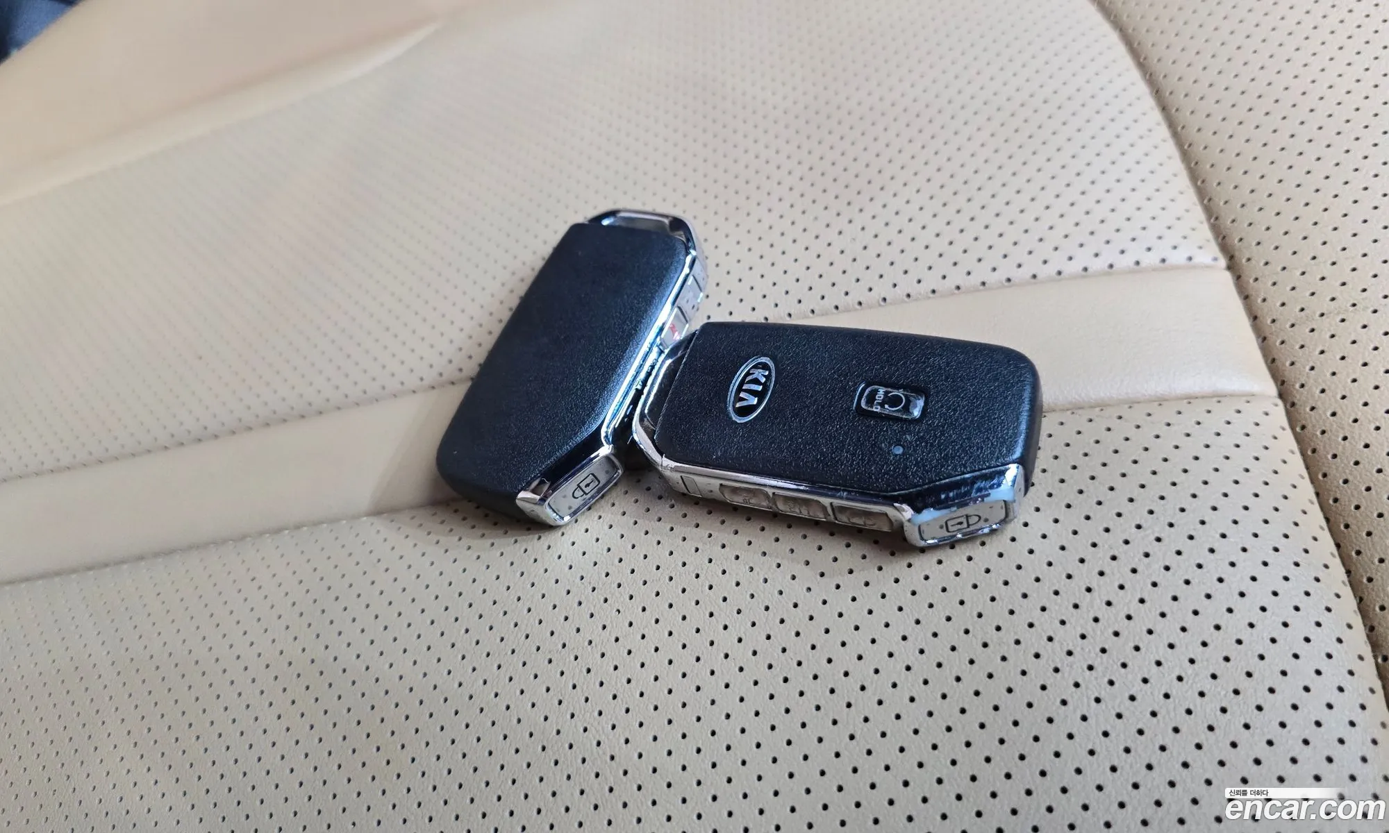 Kia K5 2020 — 7