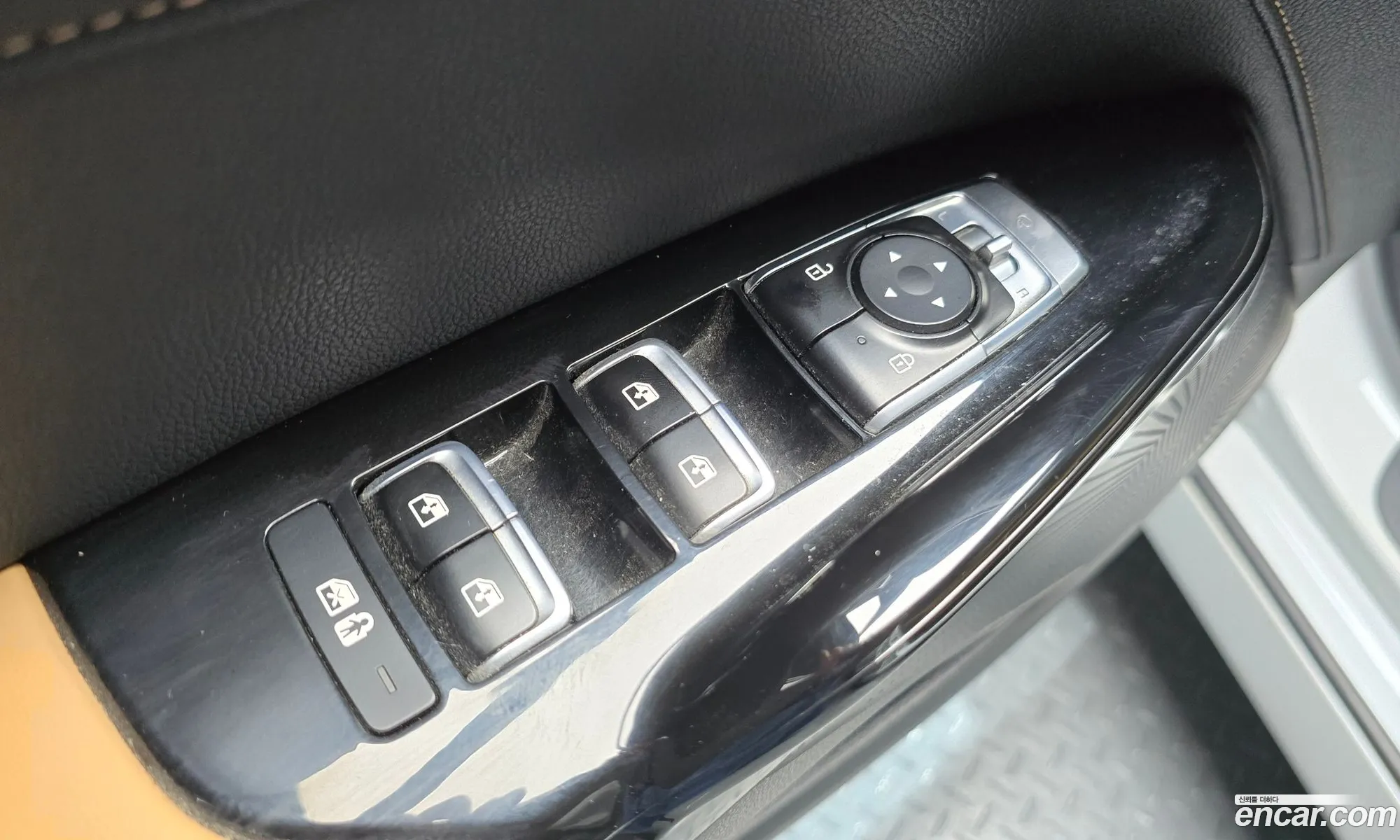 Kia K5 2020 — 10