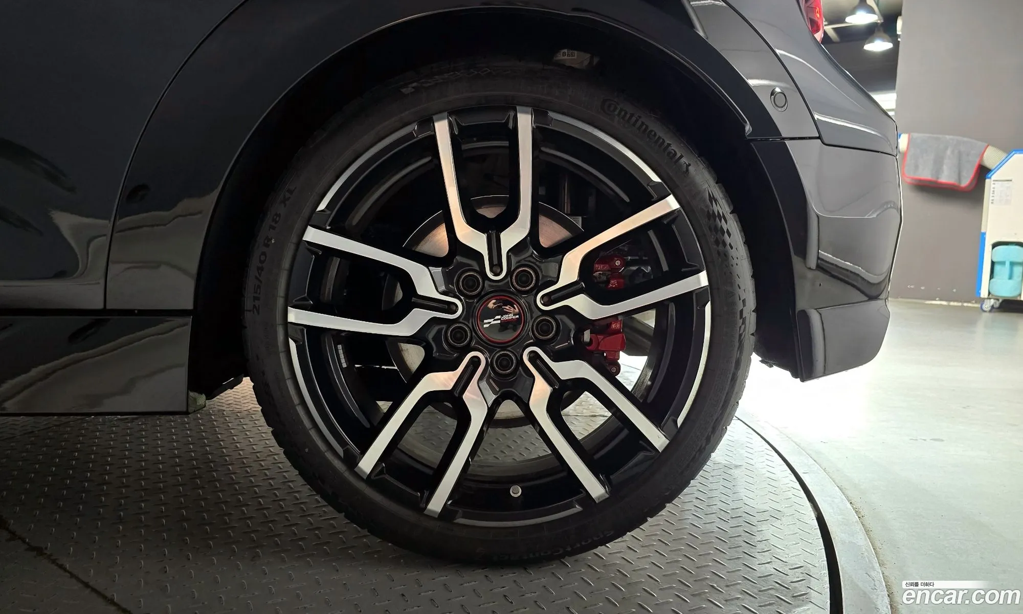 Mini Cooper S Convertible 2025 WMW31GX09T2X83883 — 19