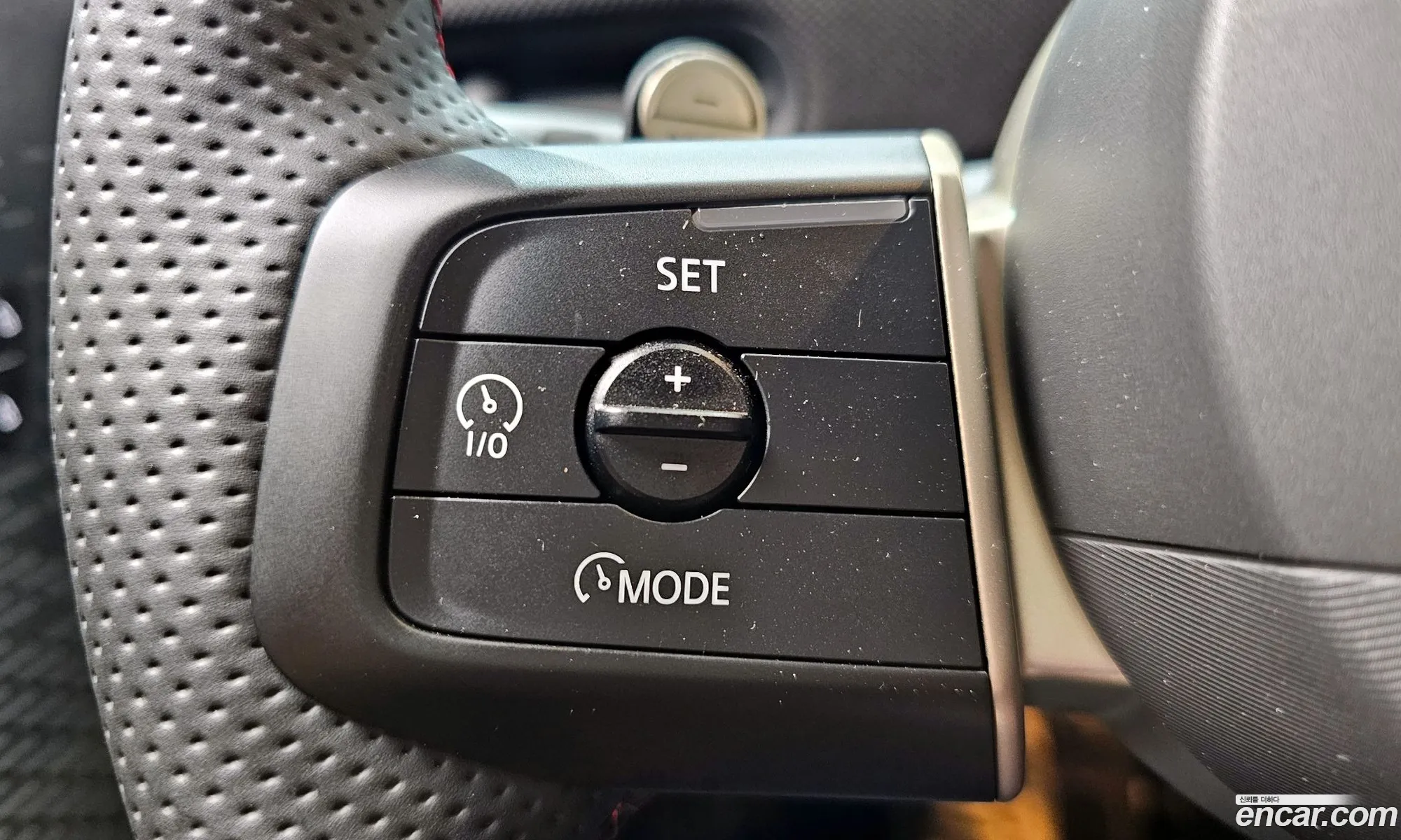 Mini Cooper S Convertible 2025 WMW31GX09T2X83883 — 10