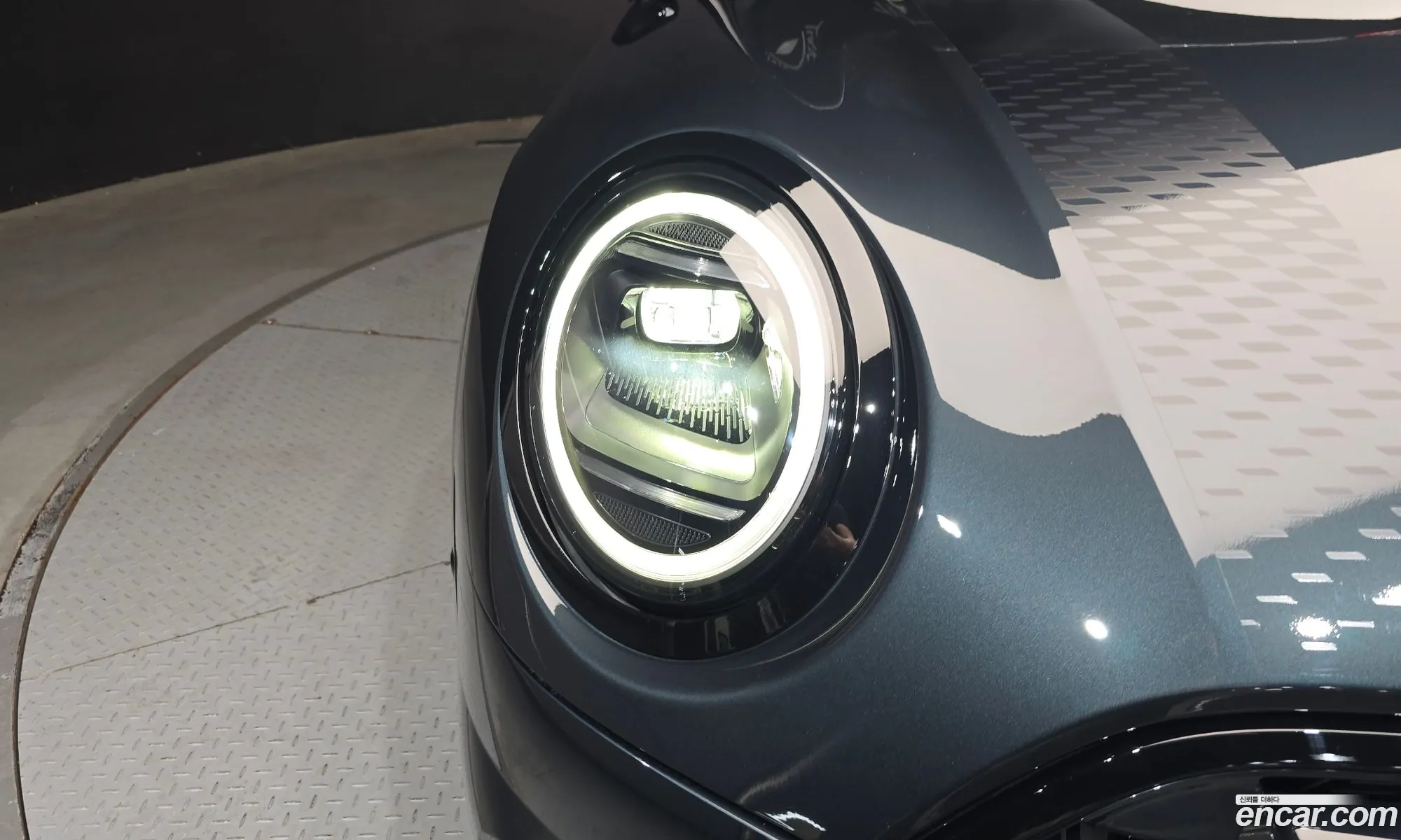 Mini Cooper S Convertible 2025 WMW31GX09T2X83883 — 3