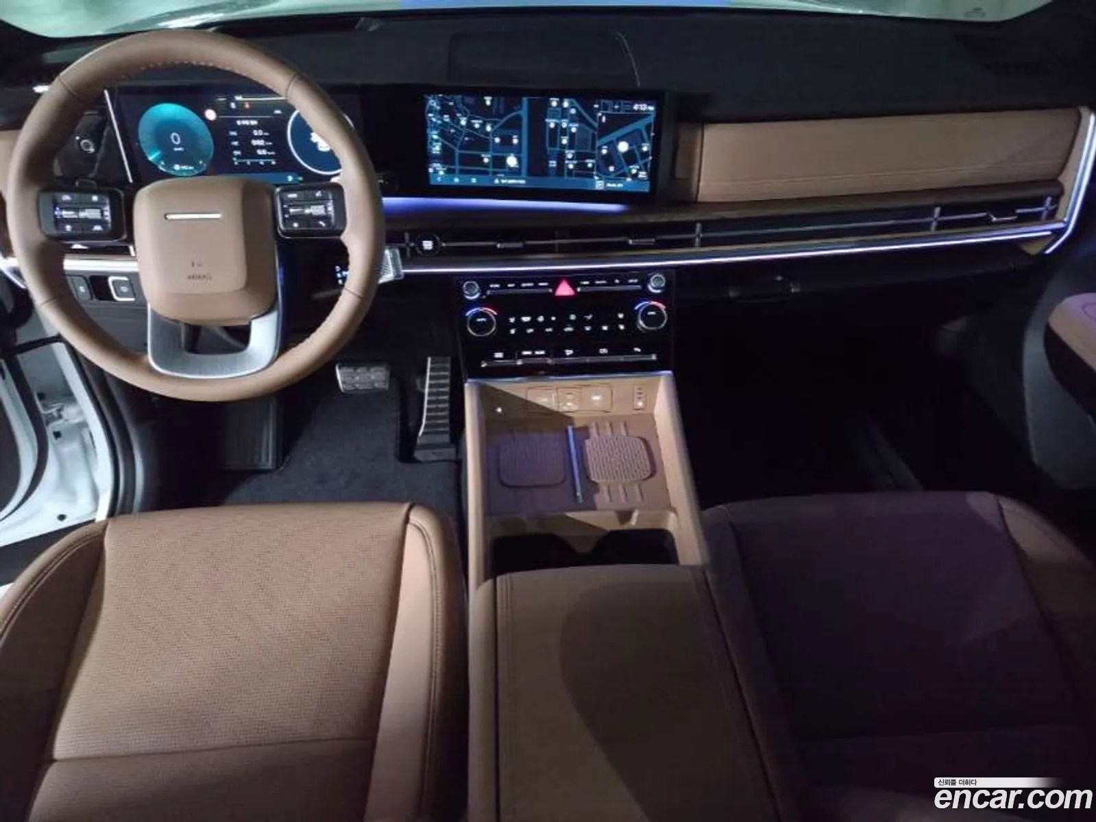 Hyundai Santa Fe 2026 — 5