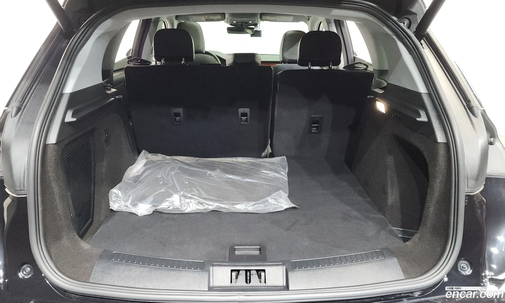 Lincoln Corsair 2021 — 11