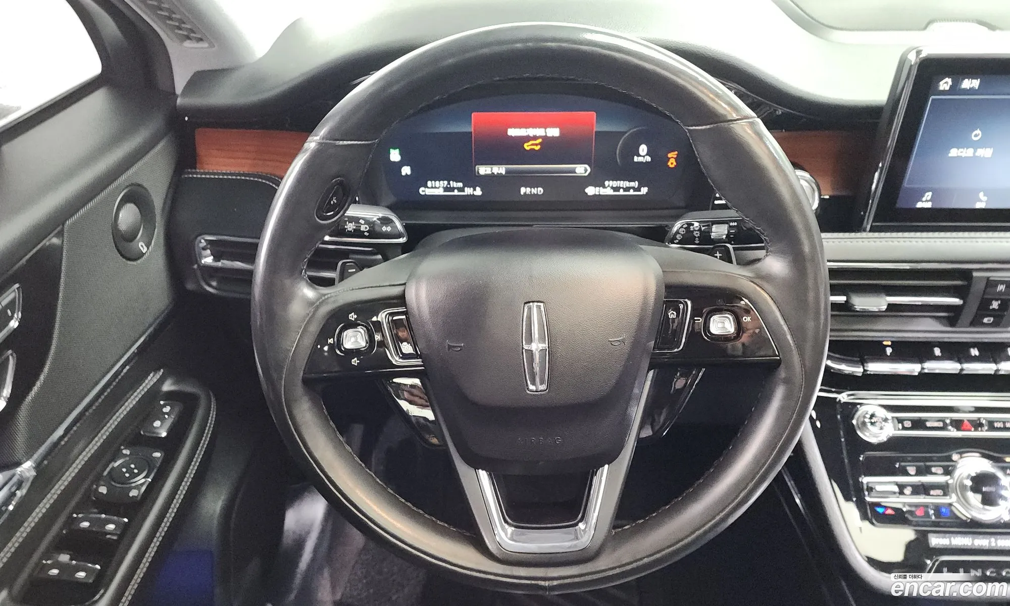 Lincoln Corsair 2021 — 4
