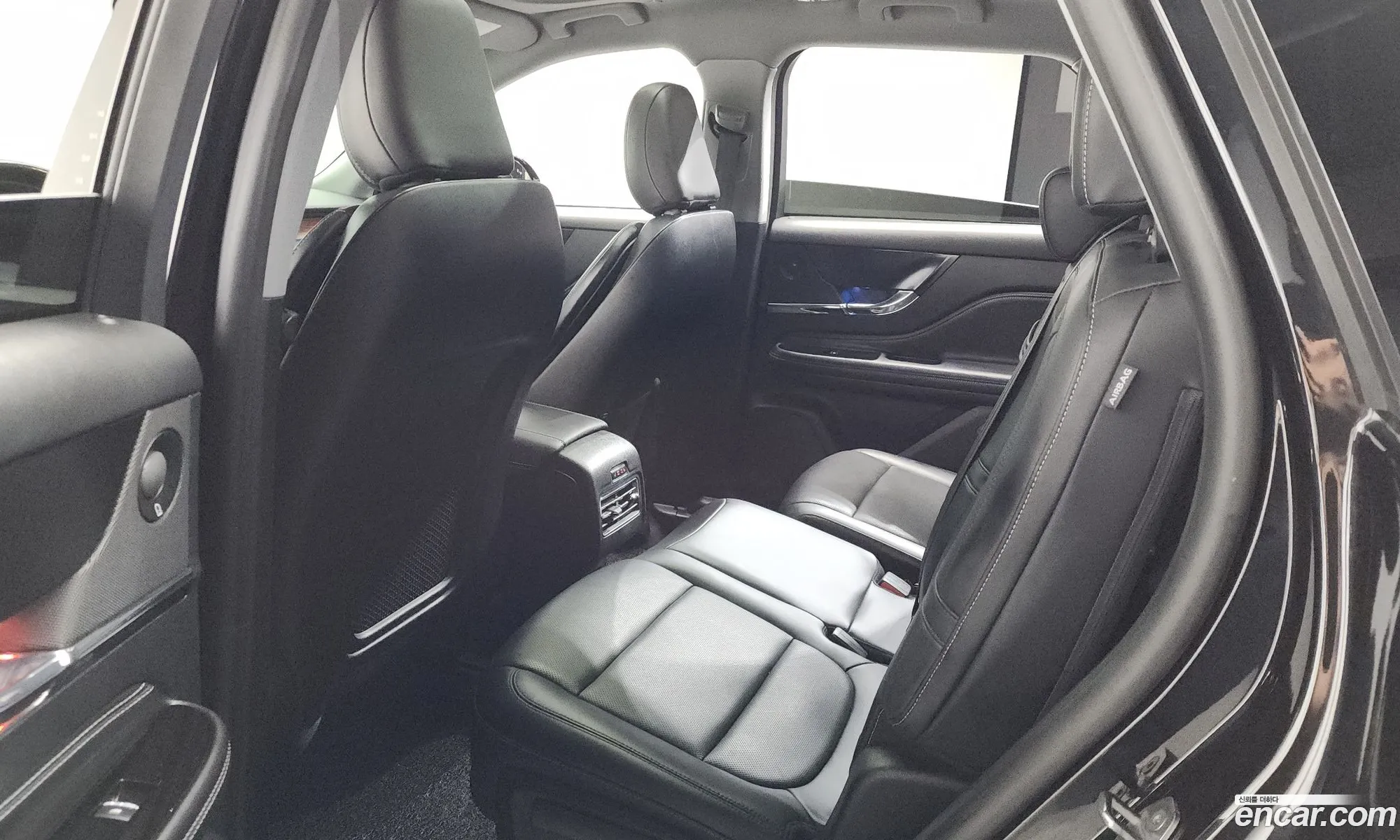Lincoln Corsair 2021 — 16
