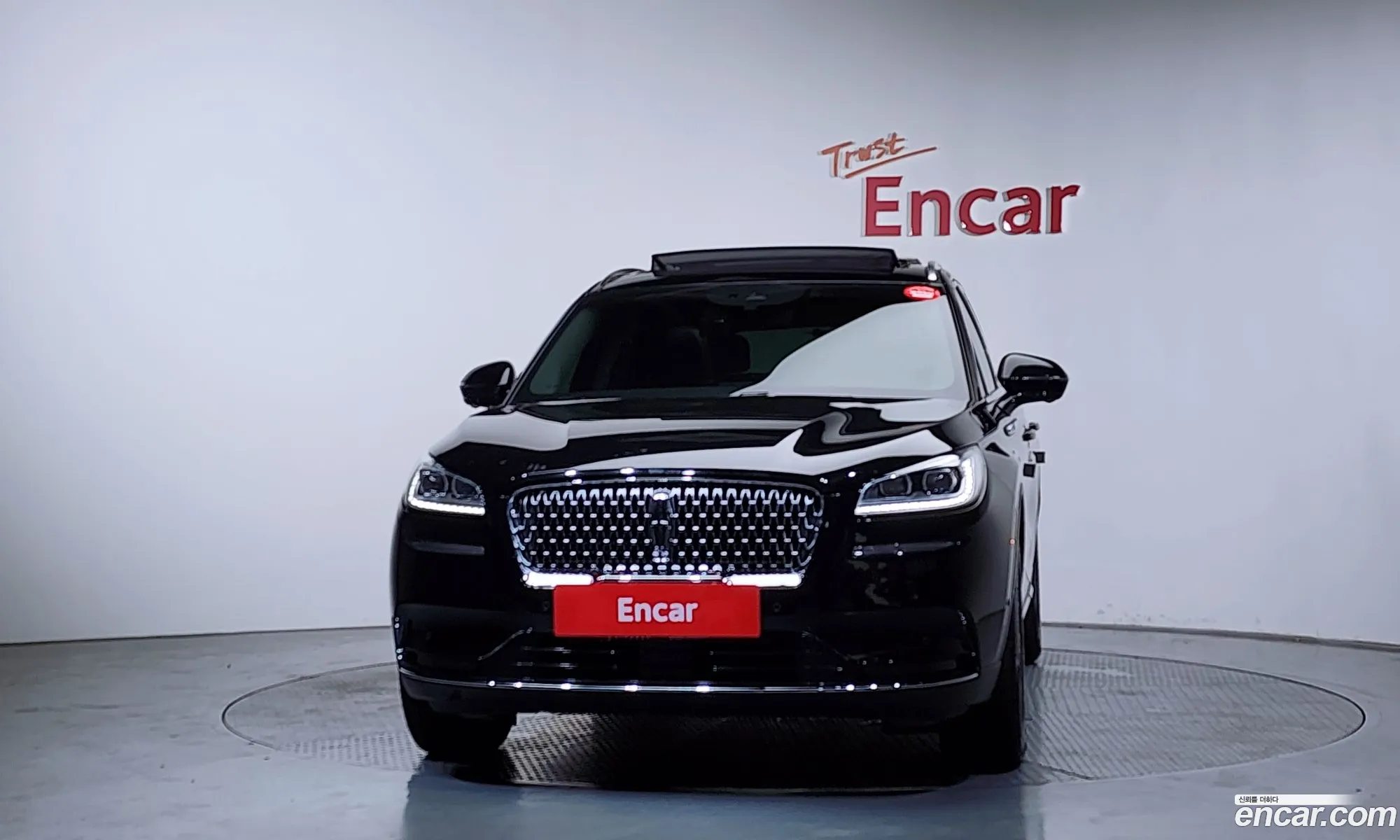 Lincoln Corsair 2021 — 3